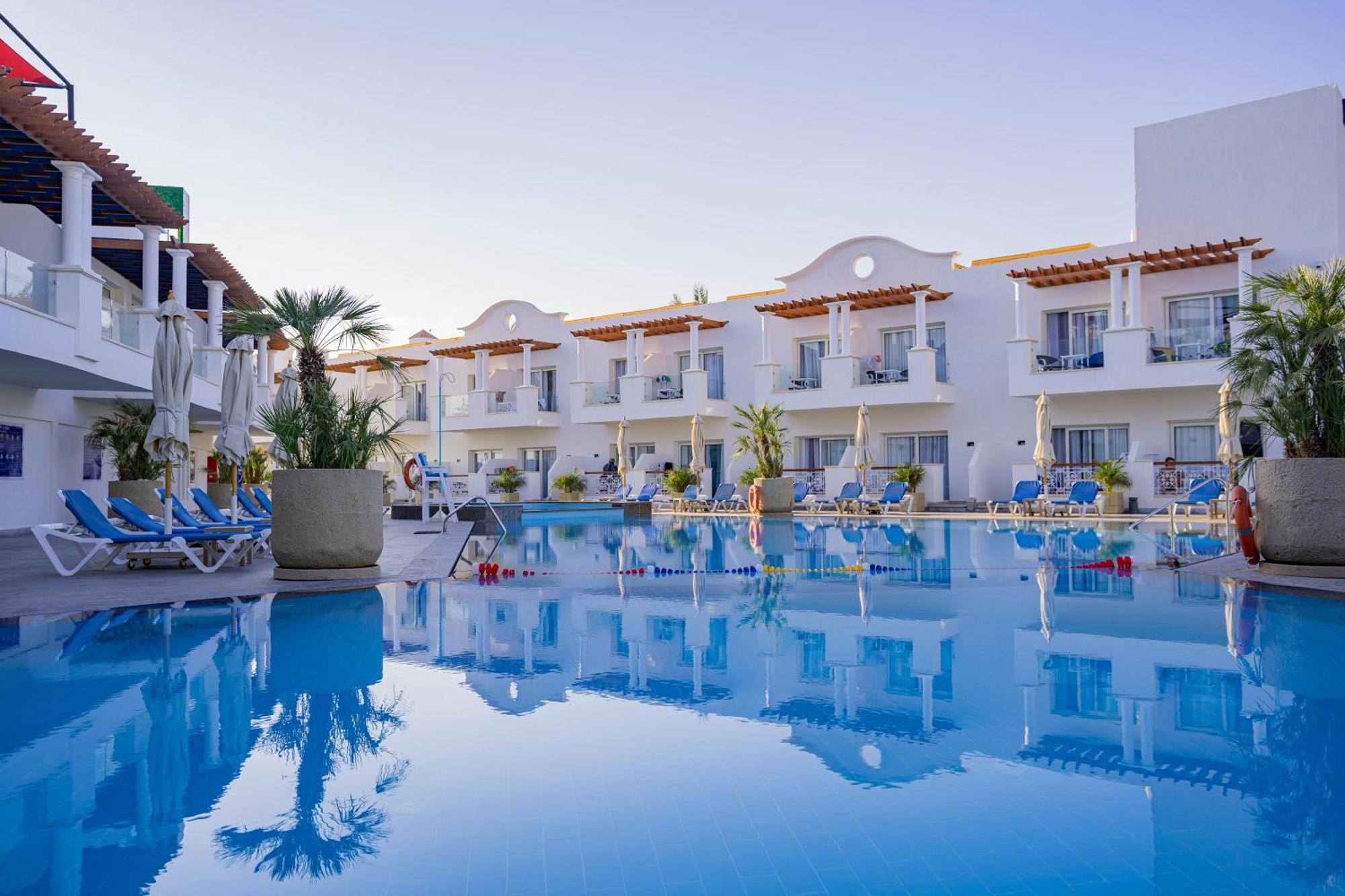 Marina 4* Sharm el Sheikh