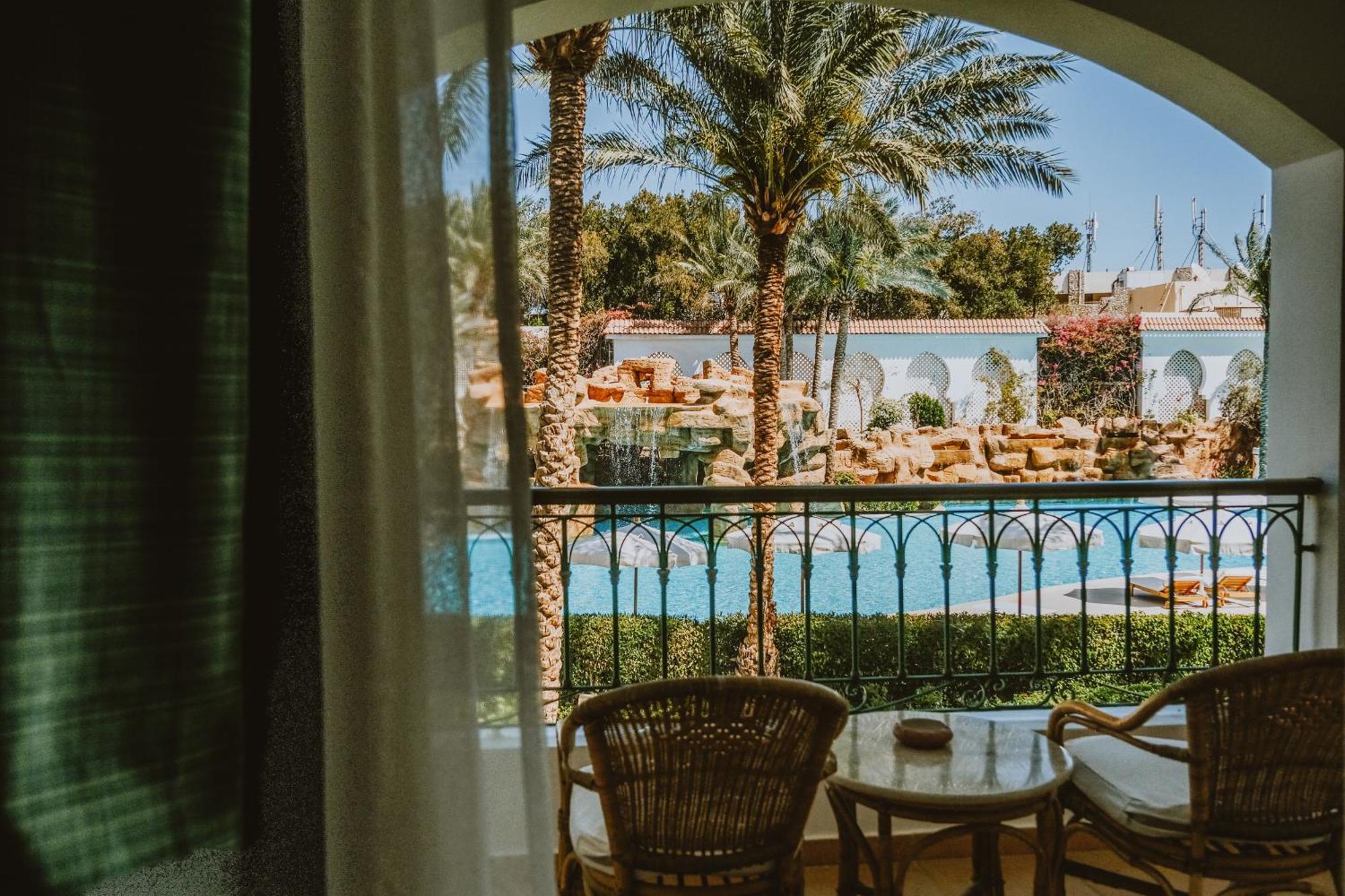 Baron Palms Adults Friendly Only 16 Years Boutique Style Sharm El Sheikk