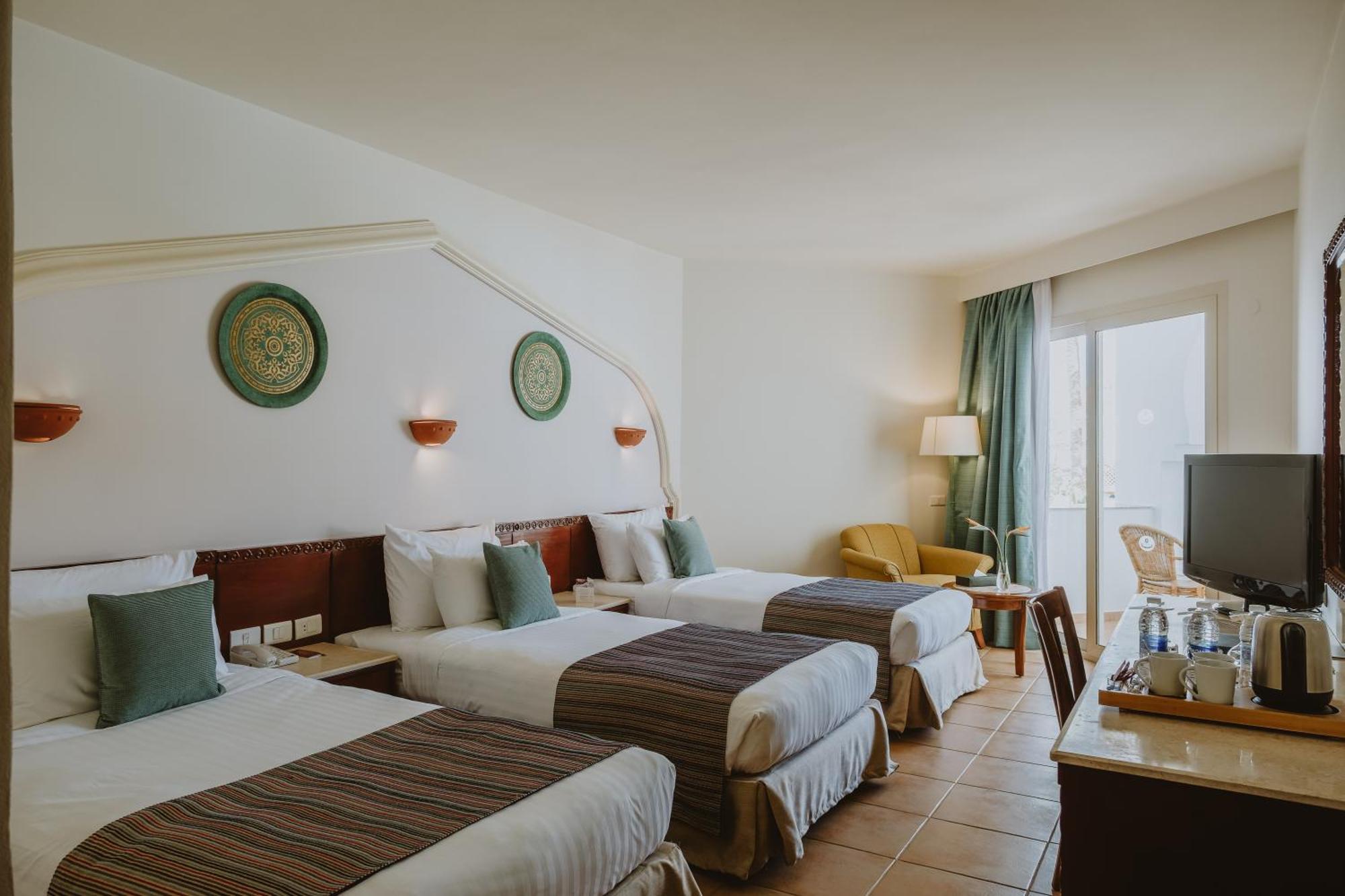 Baron Palms Adults Friendly Only 16 Years Boutique Style 5* Sharm El-Sheikh