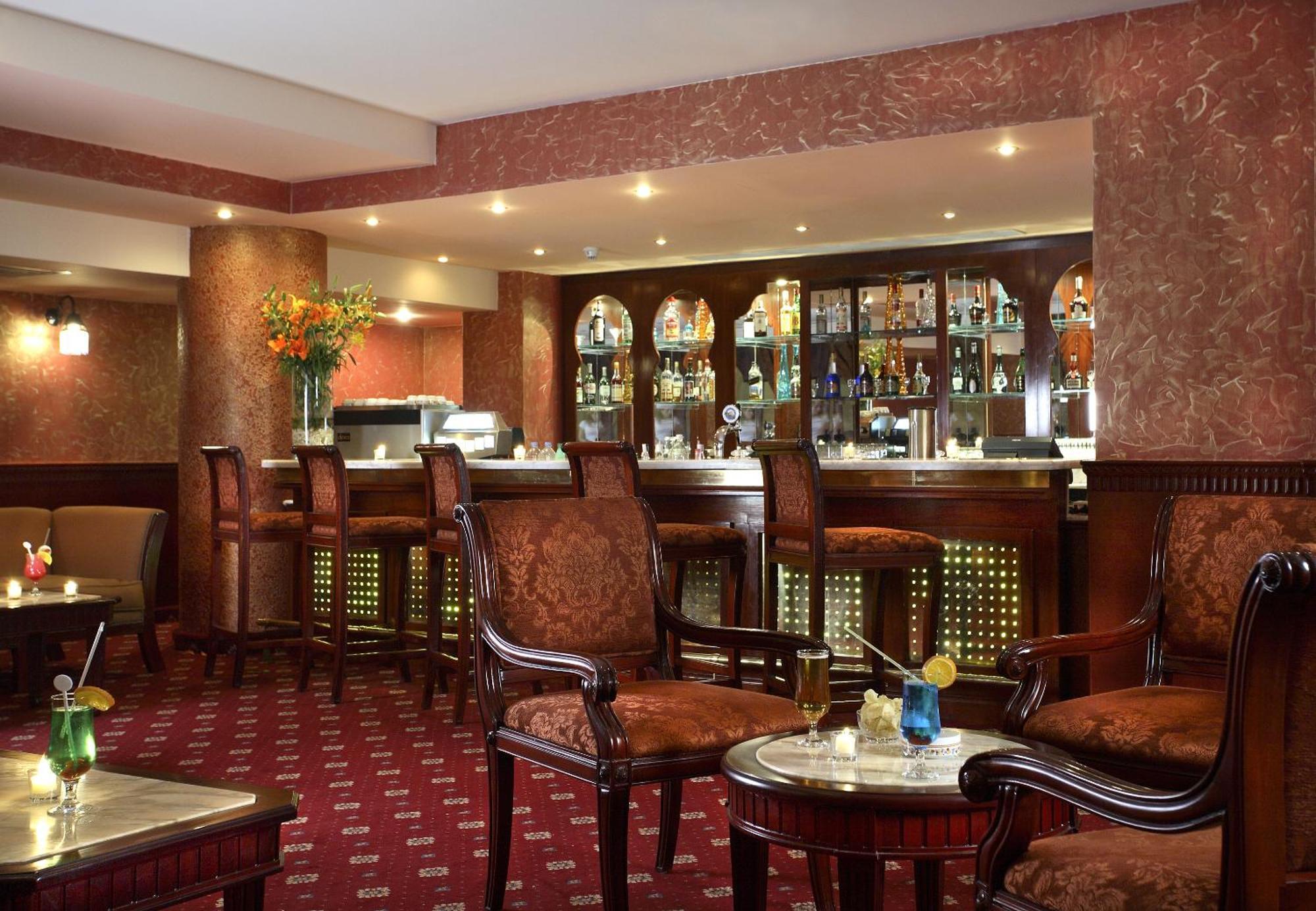 Baron Palms Adults Friendly Only 16 Years Boutique Style Resort Sharm El Sheikk