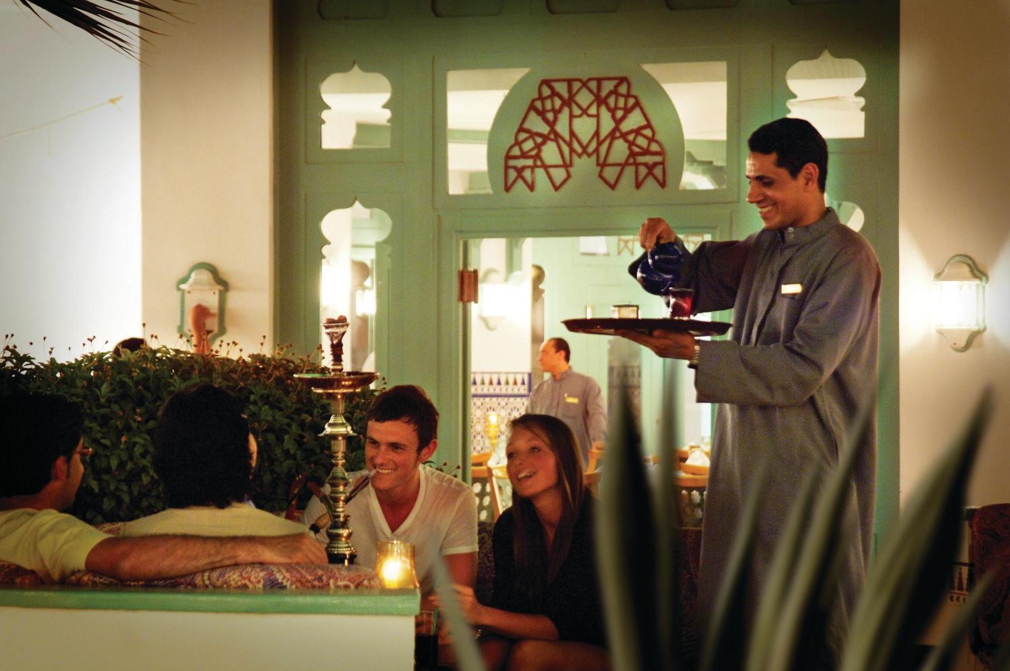 Baron Palms Adults Friendly Only 16 Years Boutique Style 5* Sharm El Sheikk