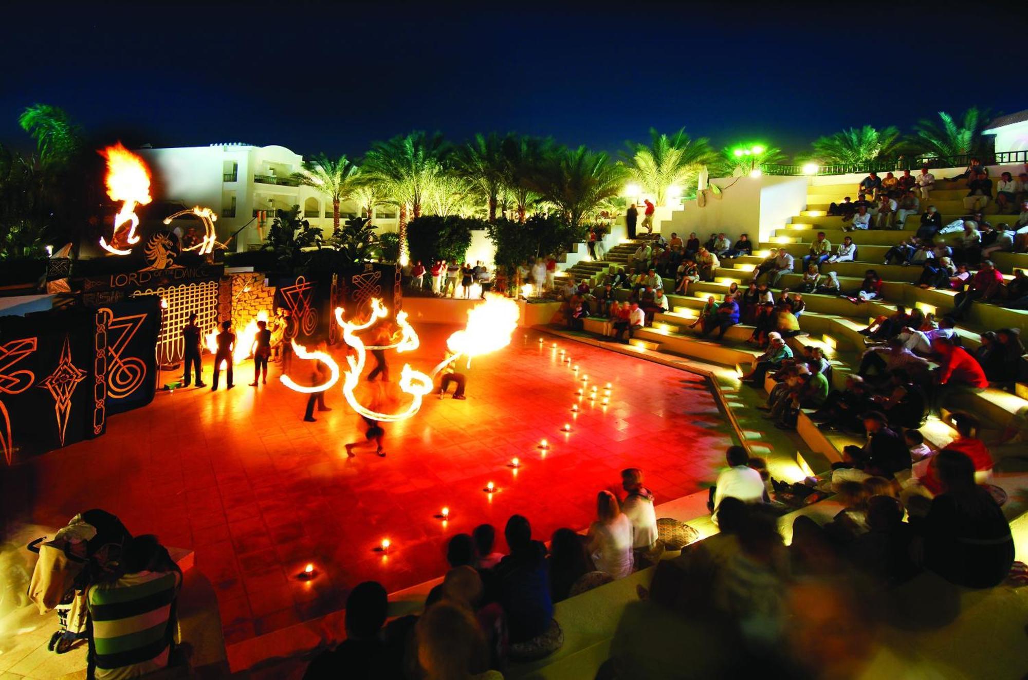 Baron Palms Adults Friendly Only 16 Years Boutique Style 5* Sharm El Sheikk