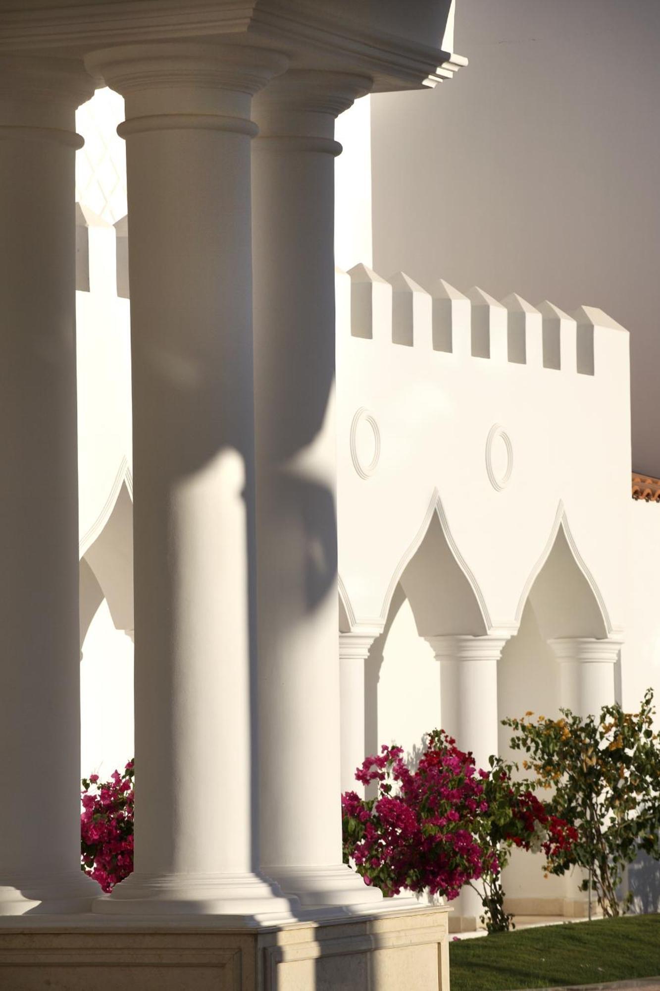 Baron Palms Adults Friendly Only 16 Years Boutique Style Sharm El Sheikk
