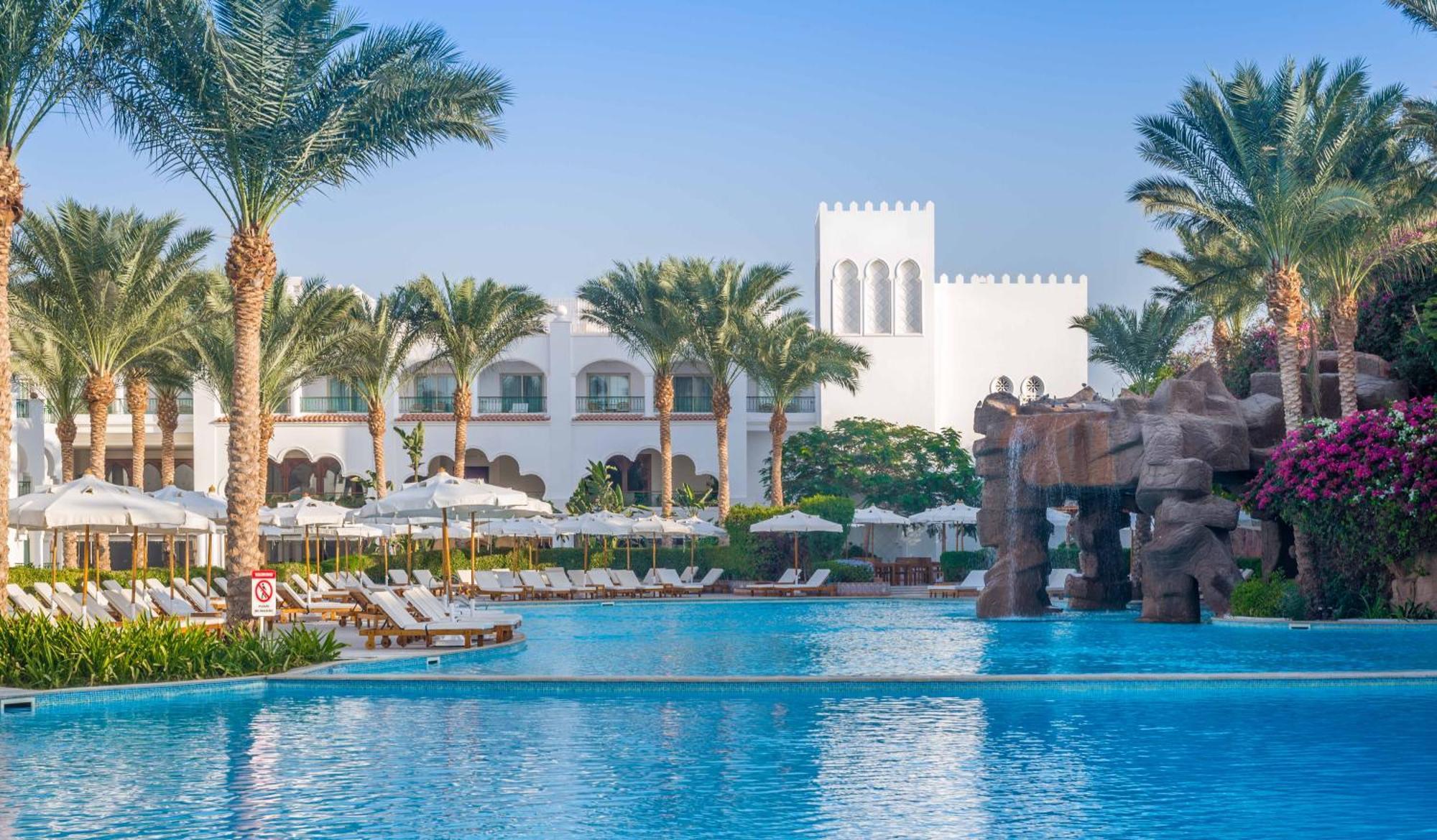 Baron Palms Adults Friendly Only 16 Years Boutique Style Sharm El Sheikk