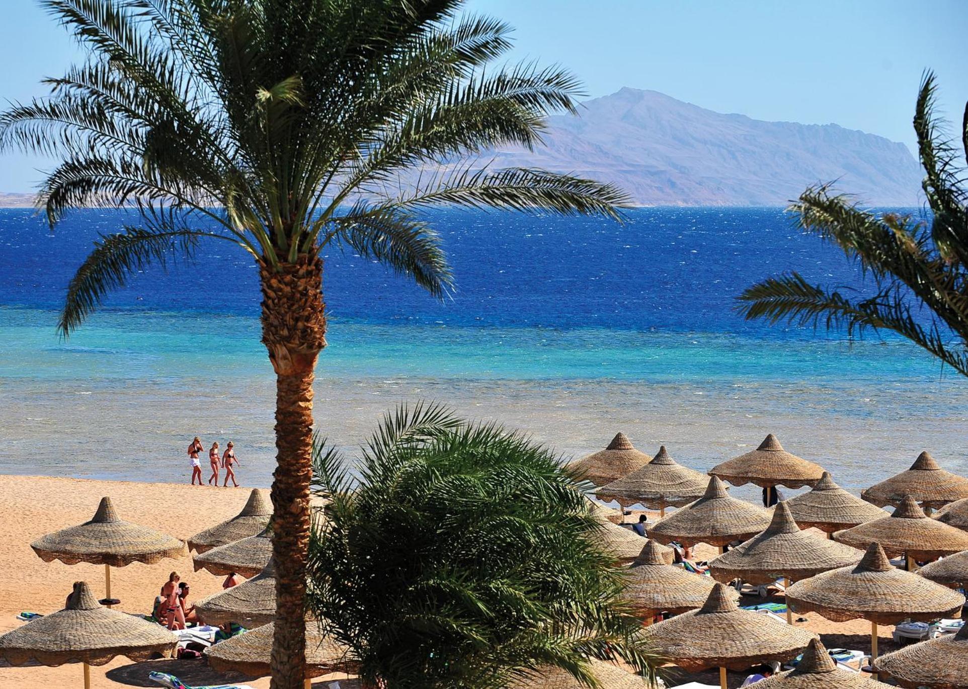Baron Palms Adults Friendly Only 16 Years Boutique Style Resort Sharm El Sheikk