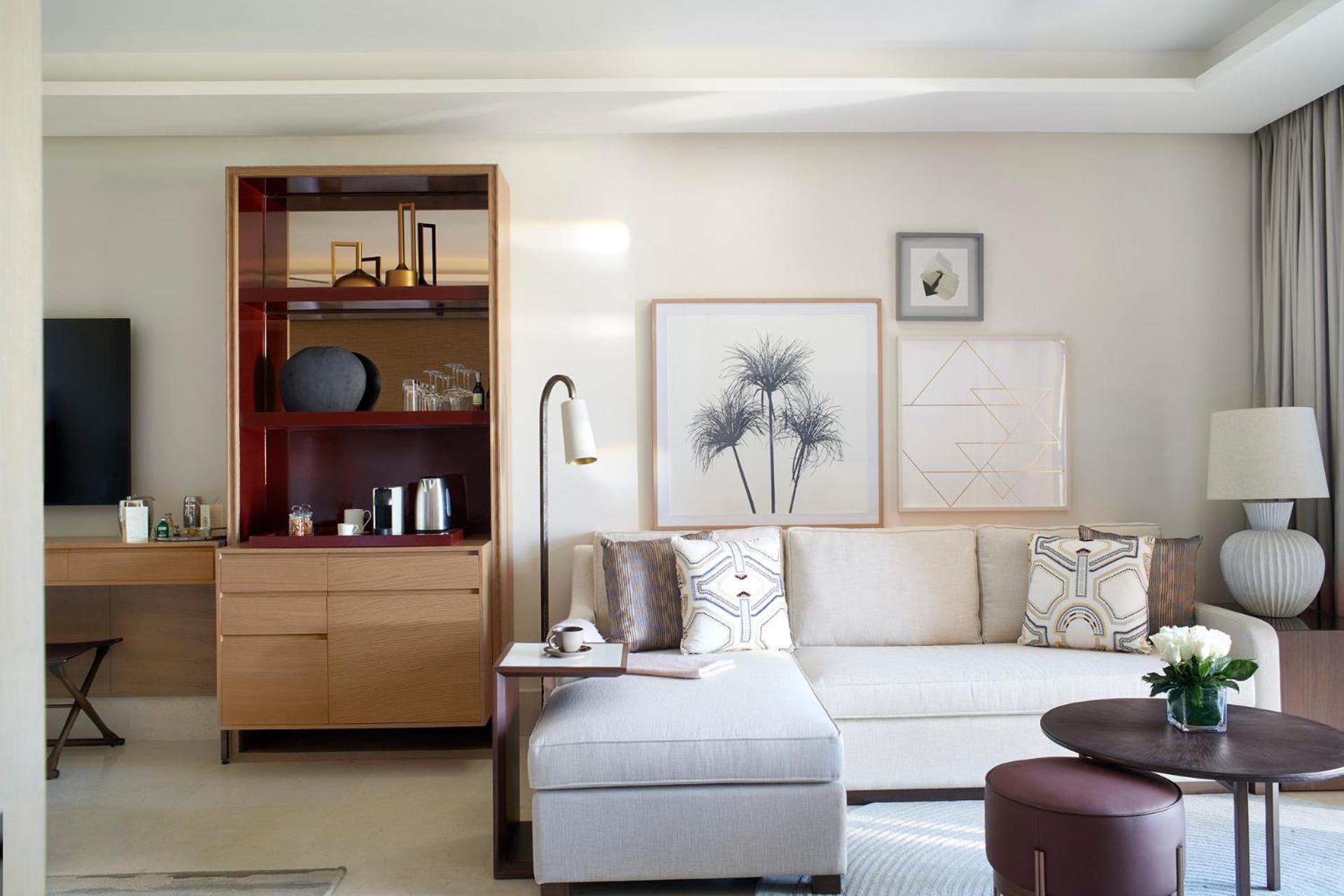 Resort Four Seasons Sheikh 5*