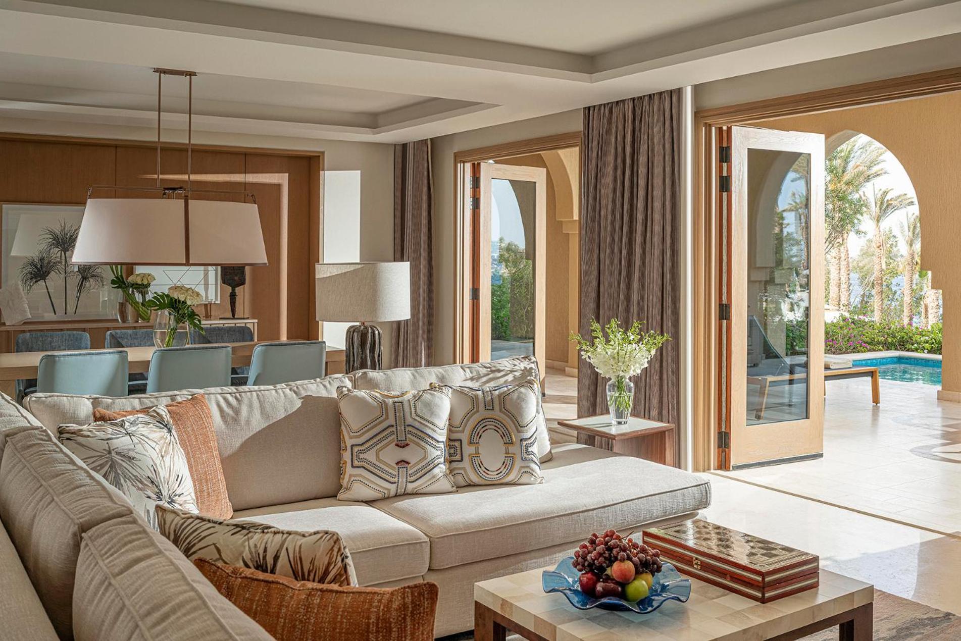 Four Seasons Sheikh Resort Şarm El-Şeyh
