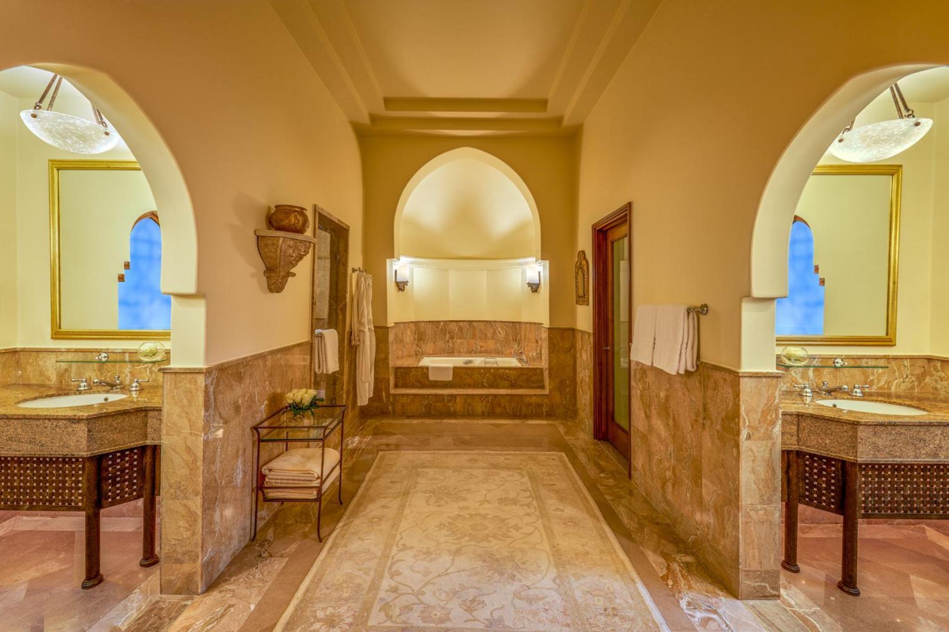 Four Seasons Sheikh Resort