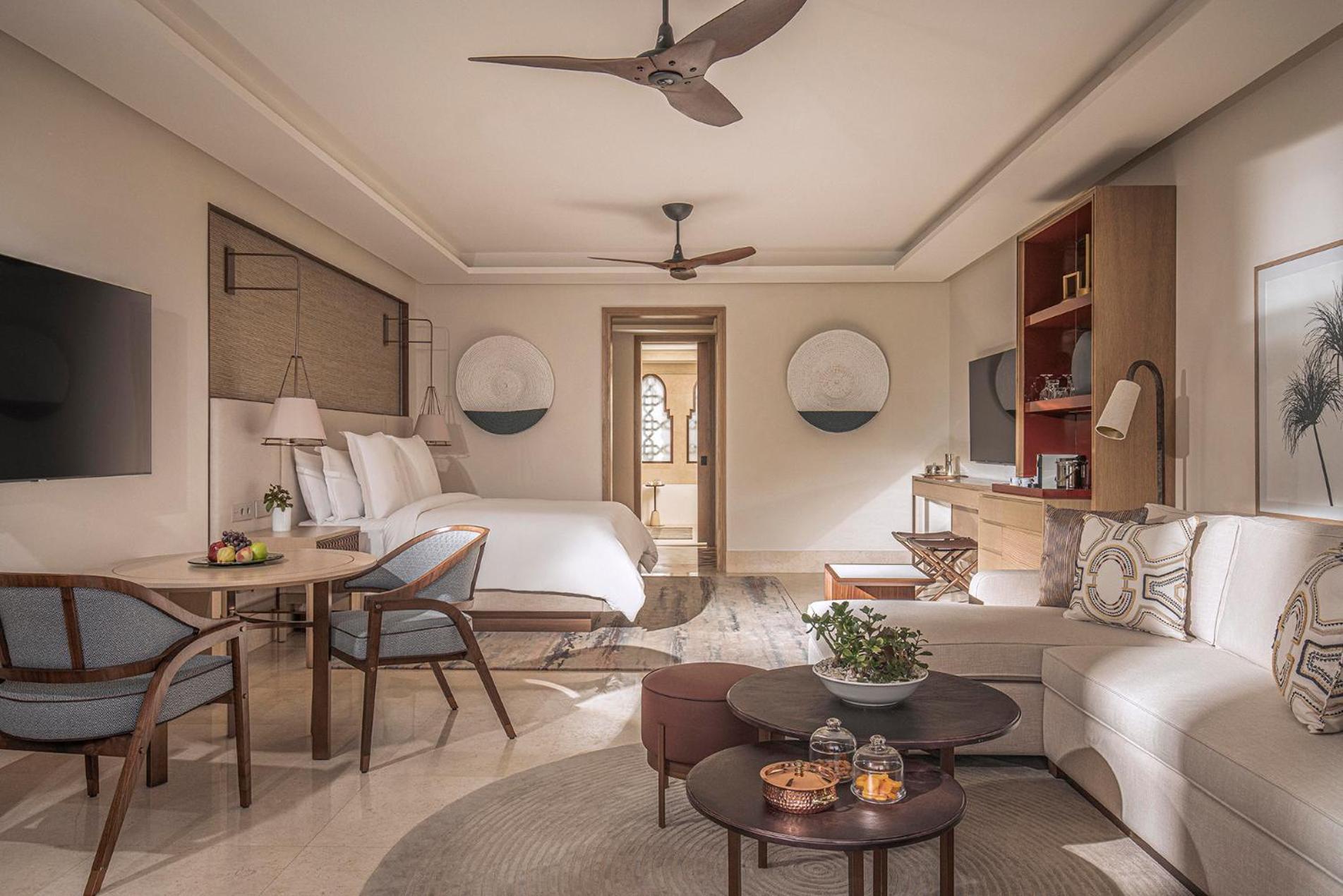 Four Seasons Sheikh 5* Şarm El-Şeyh