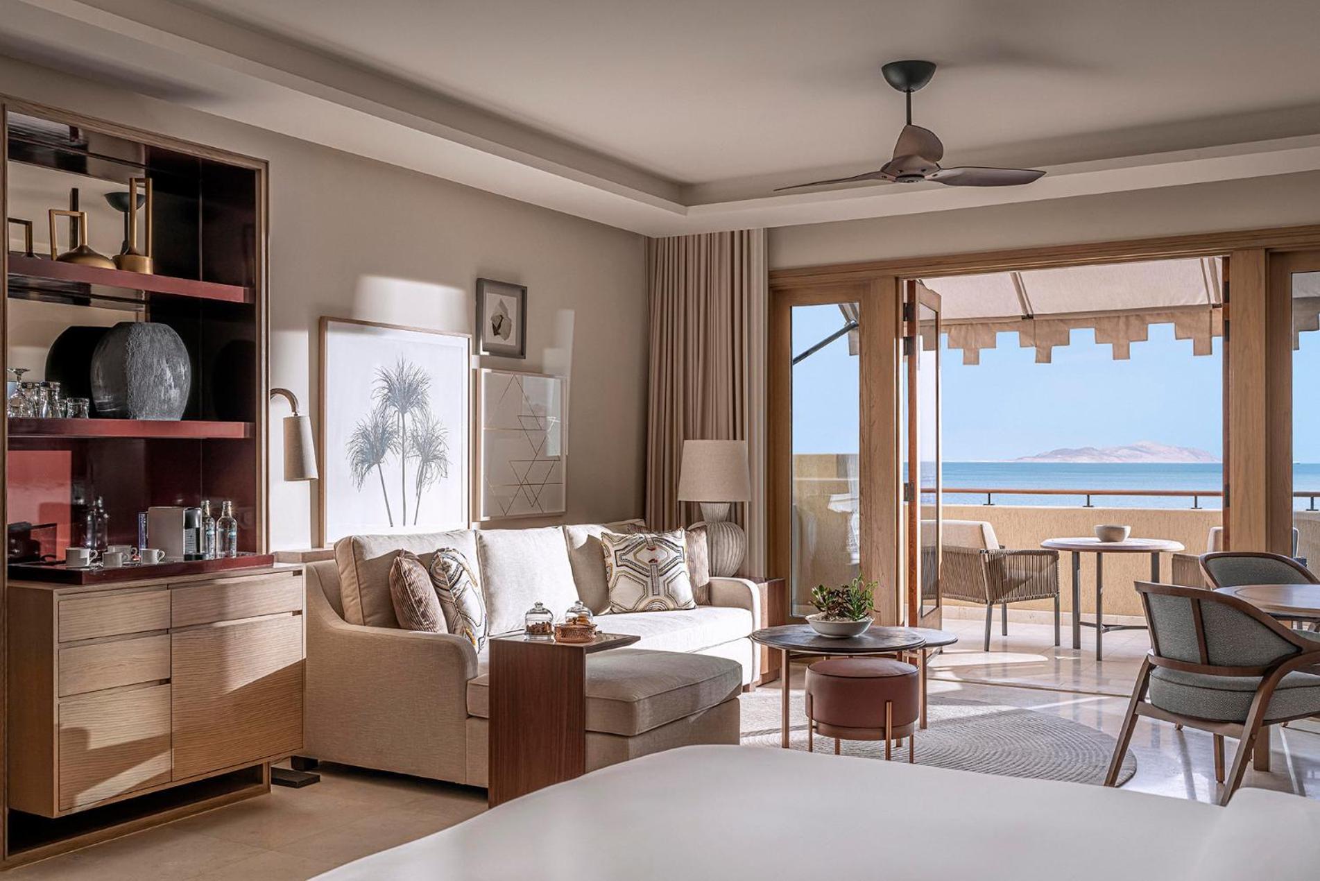 Four Seasons Sheikh Resort 5*