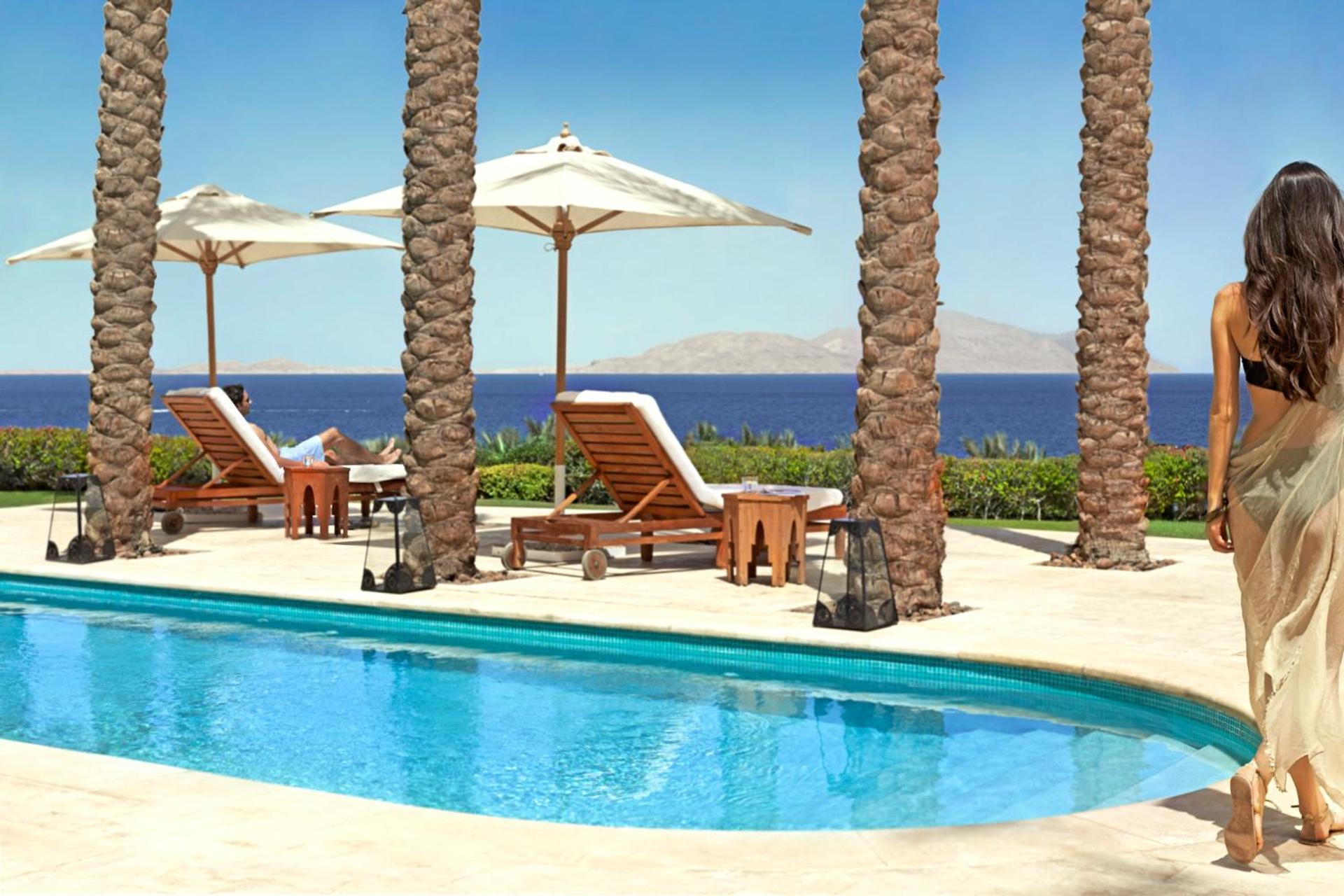 Four Seasons Sheikh 5*