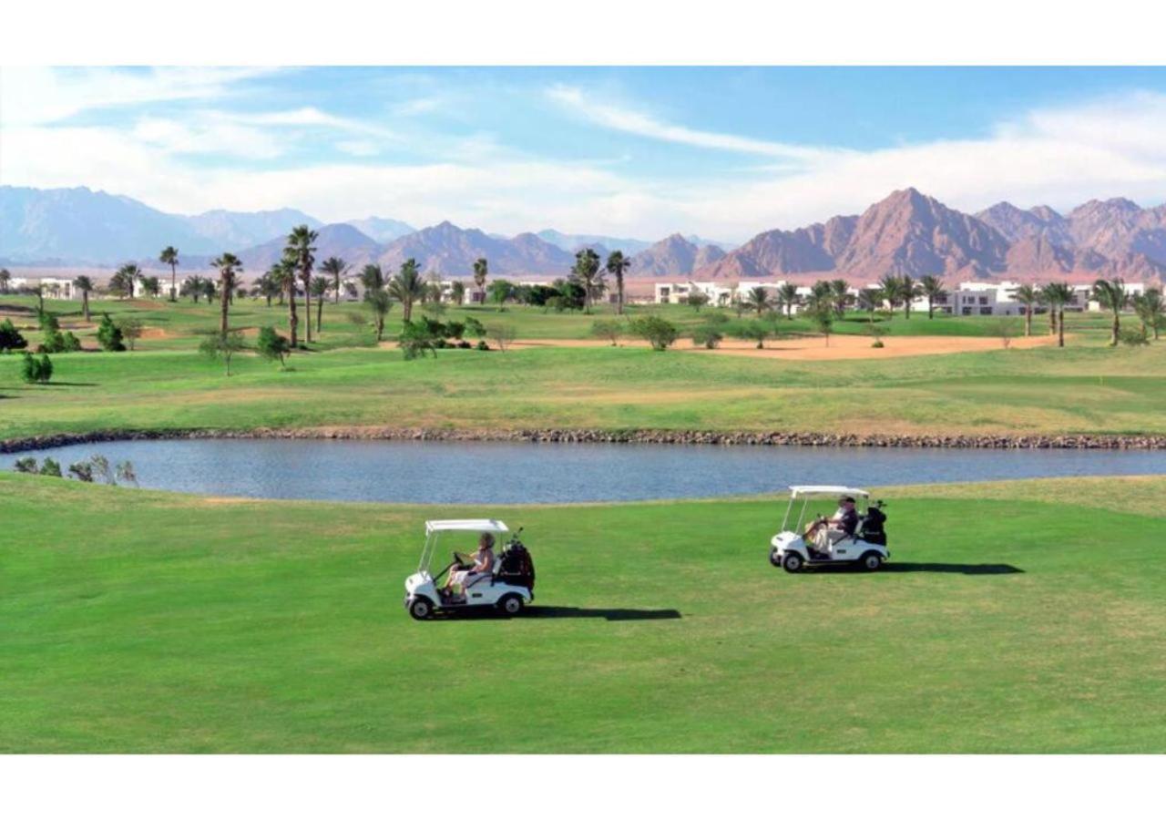 Pickalbatros Golf Luxury Hotel Sharm-el-Sheikh
