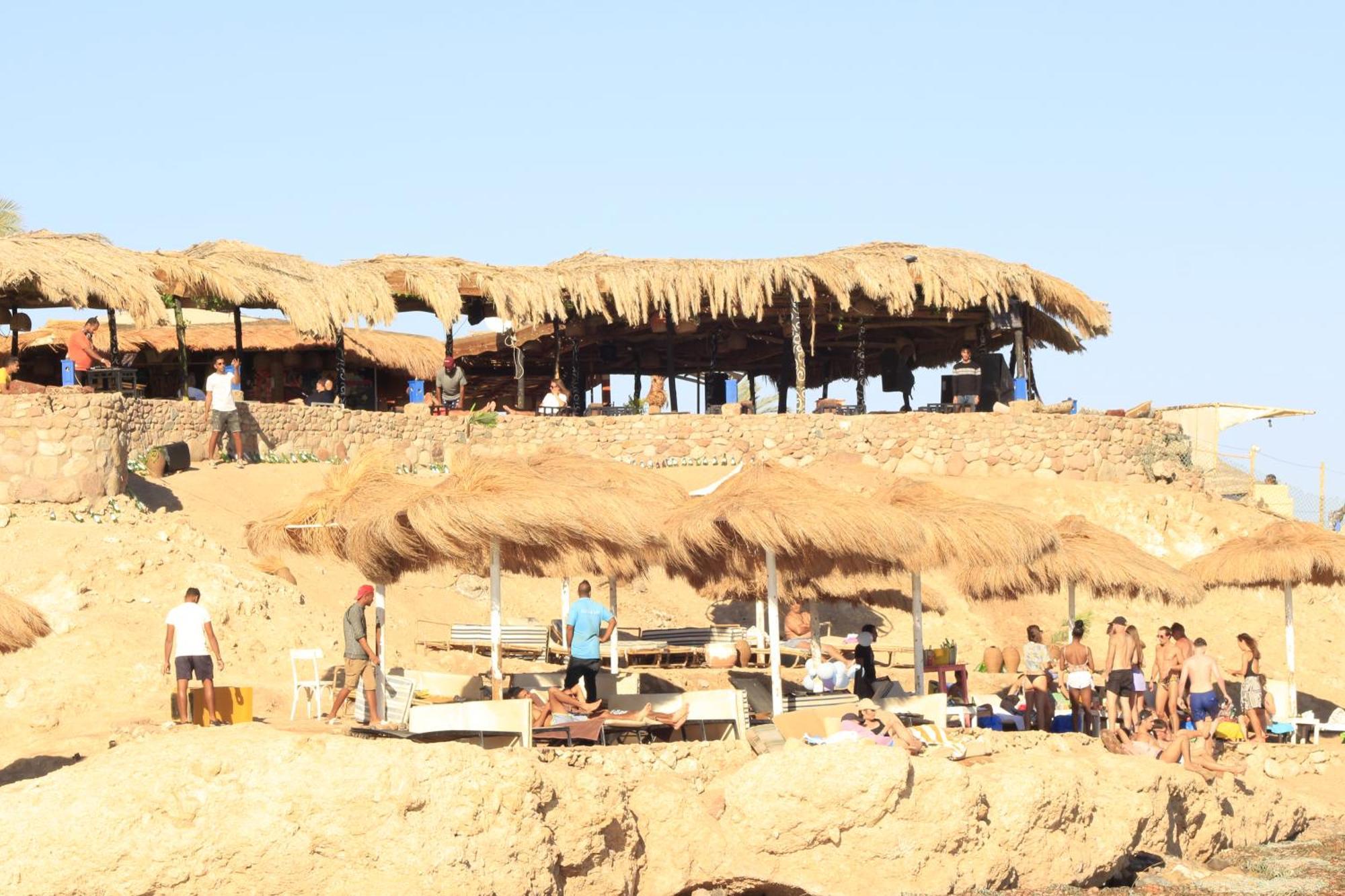 Sheikh 2br @naama Bay & *