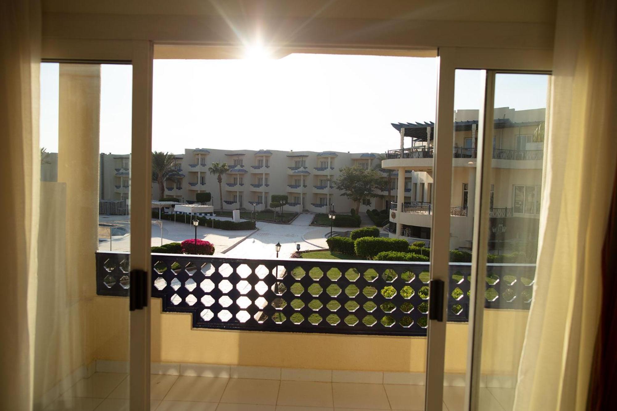 Resort Grand Oasis Sharm el-Sheikh