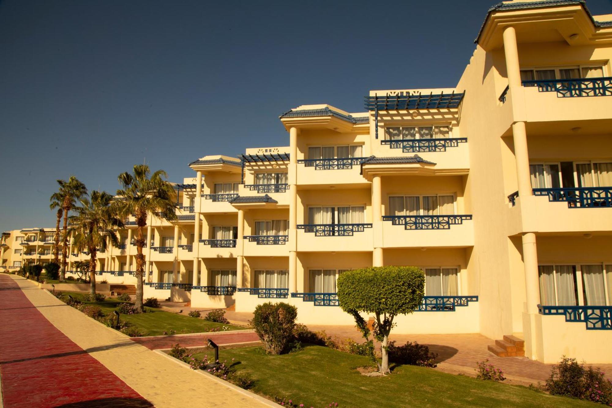 Grand Oasis Sharm el-Sheikh