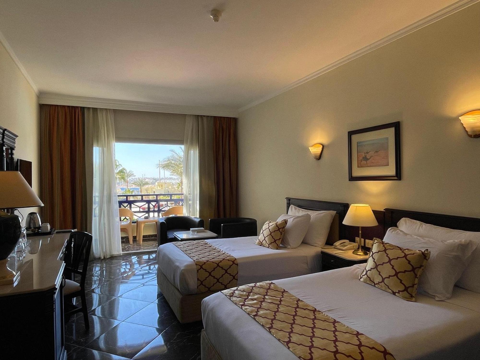 Grand Oasis 4* Sharm el-Sheikh
