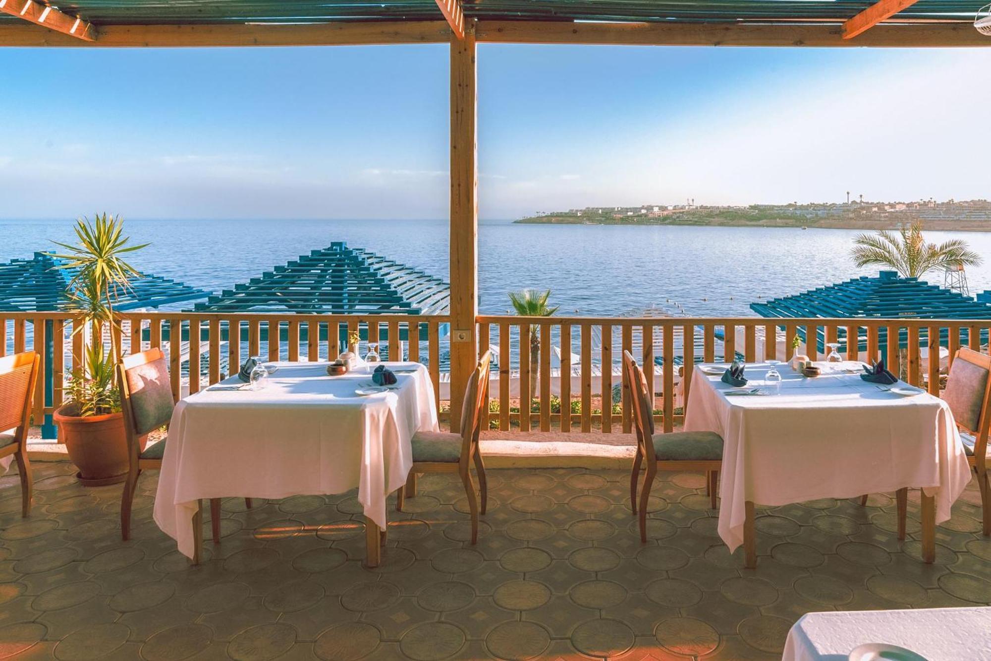 Grand Oasis Resort Sharm el-Sheikh