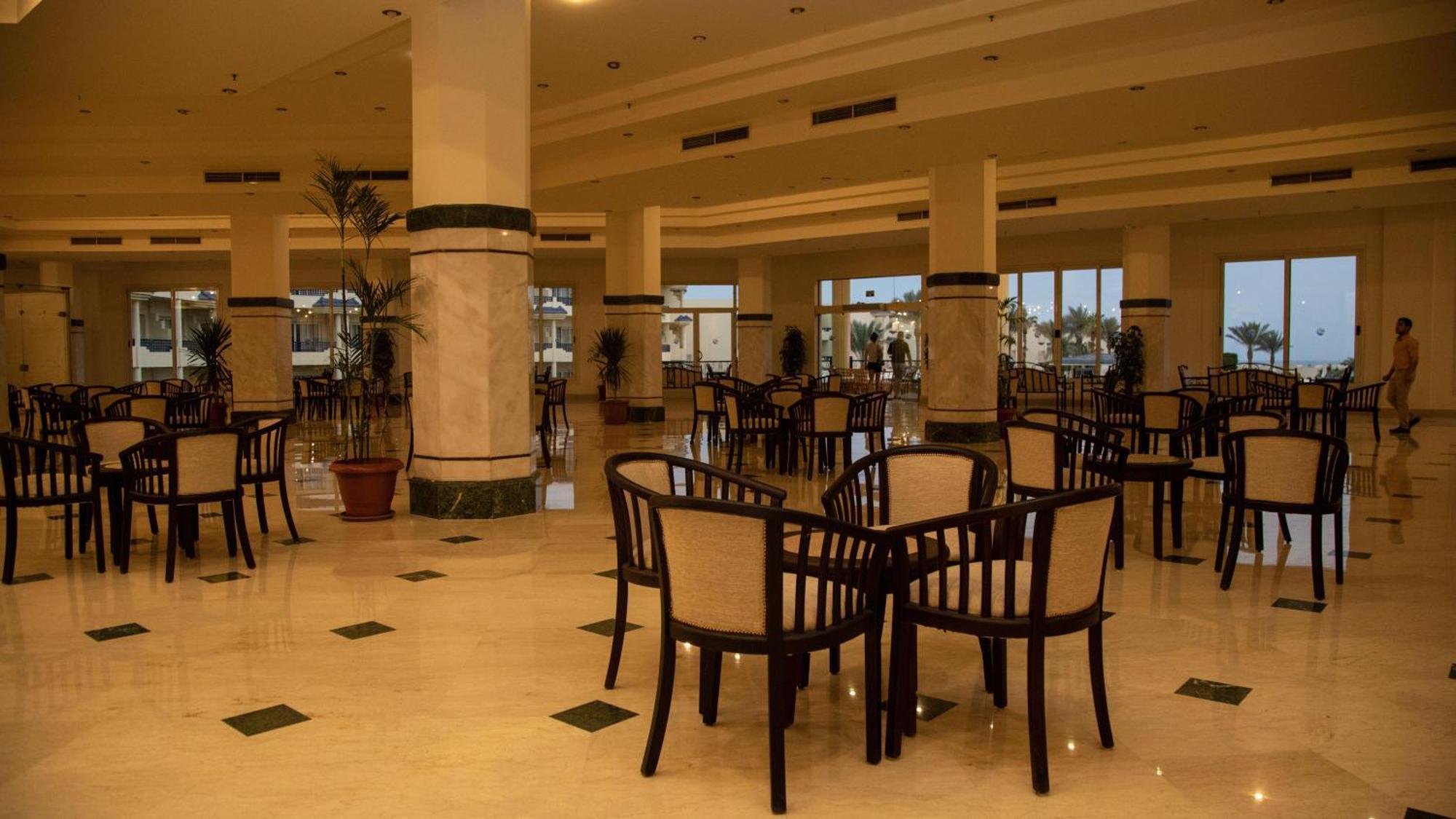 Grand Oasis 4*