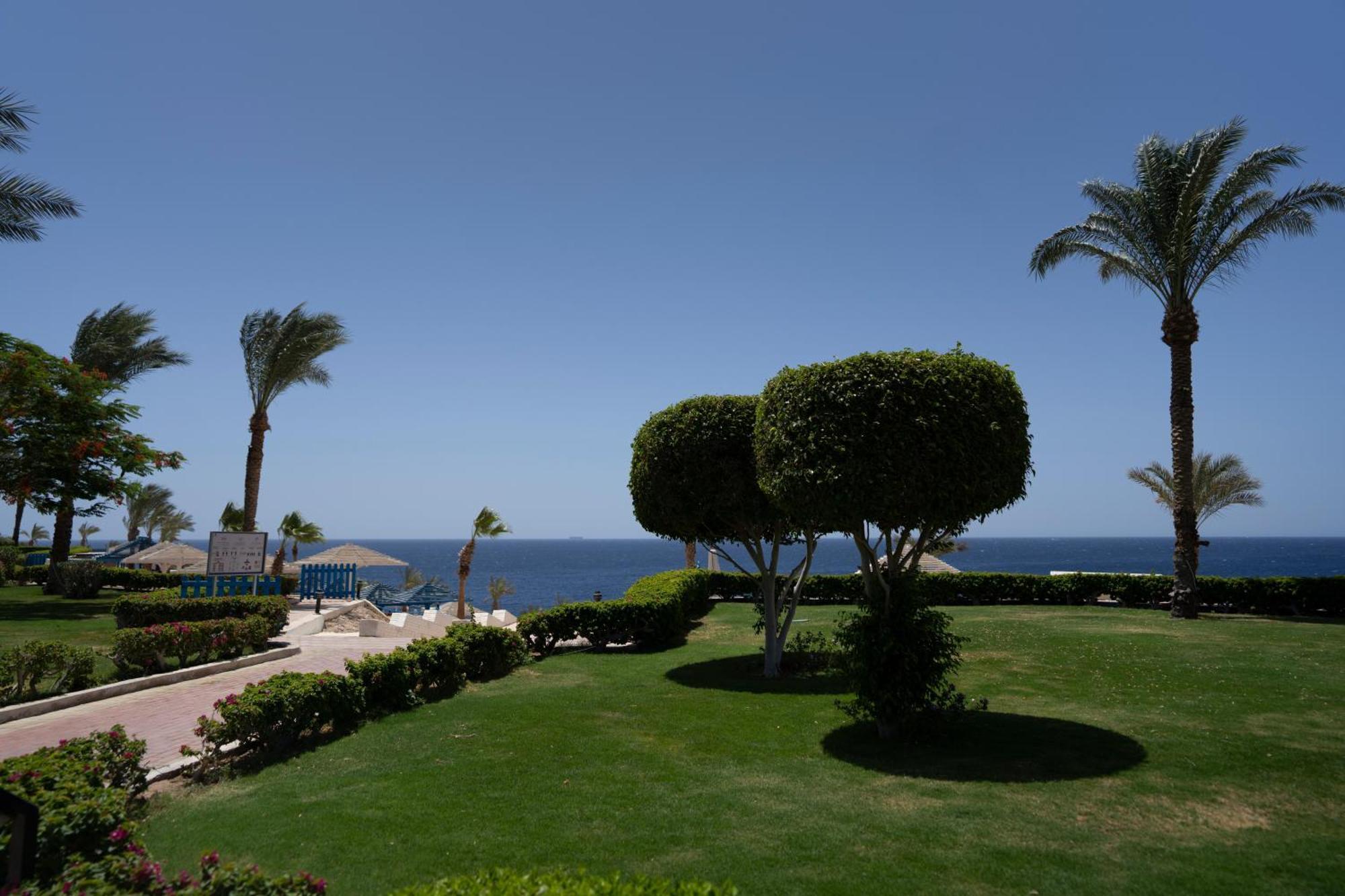 Resort Grand Oasis