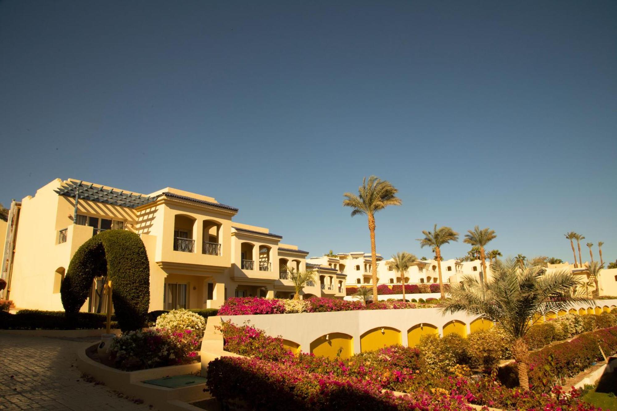 Grand Oasis Sharm el-Sheikh