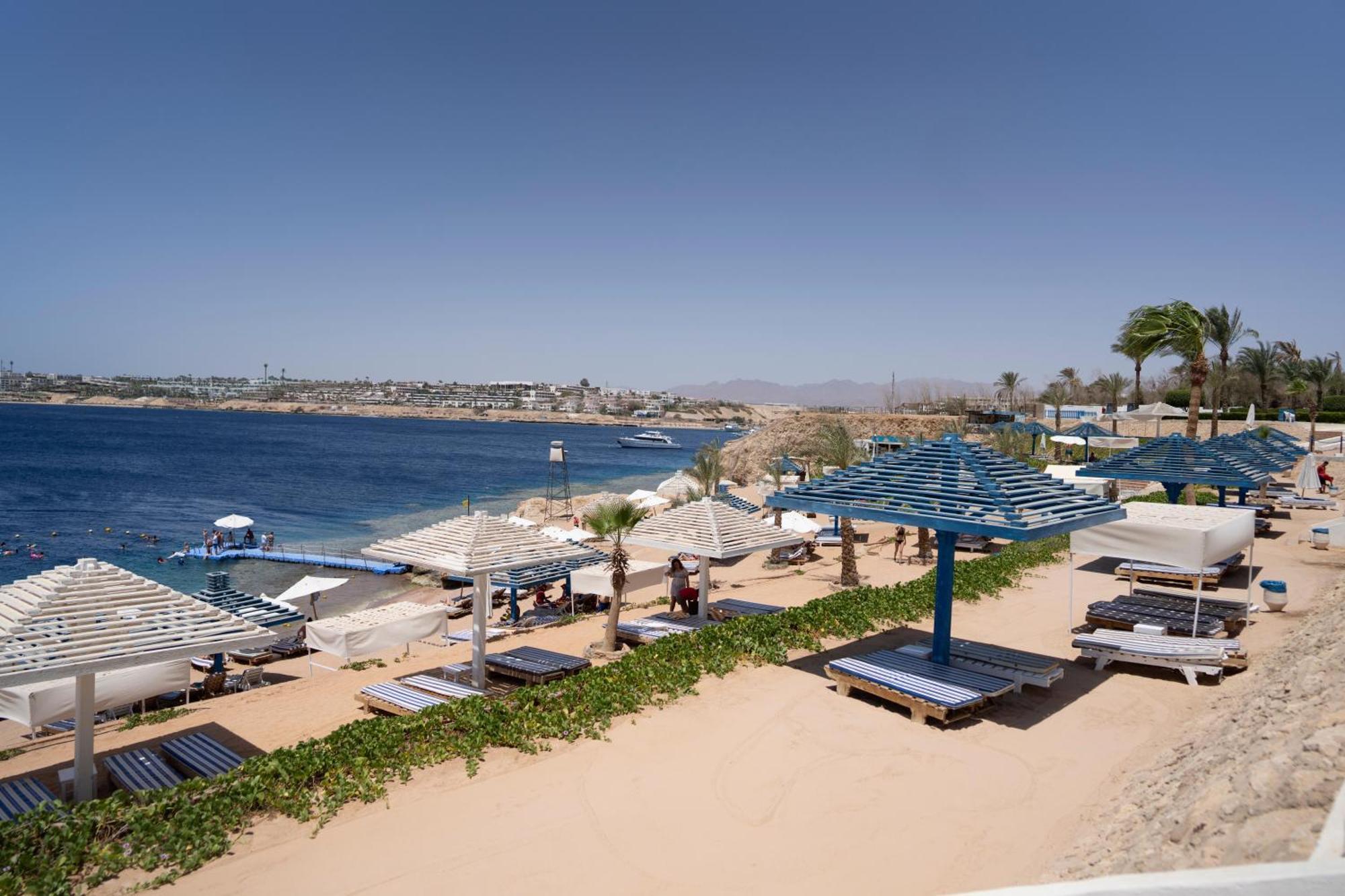 Resort Grand Oasis 4*