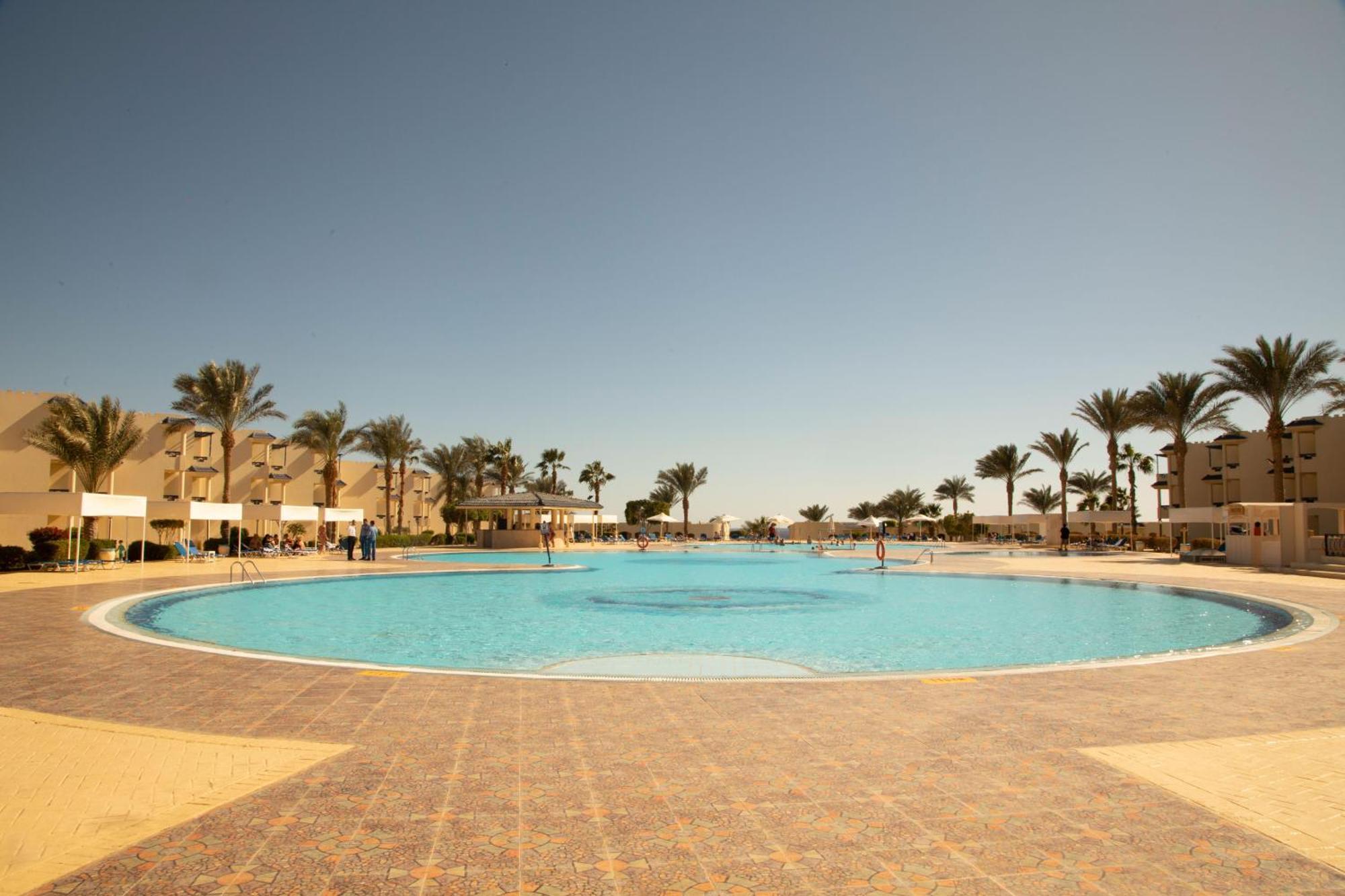 Grand Oasis Resort Sharm el-Sheikh