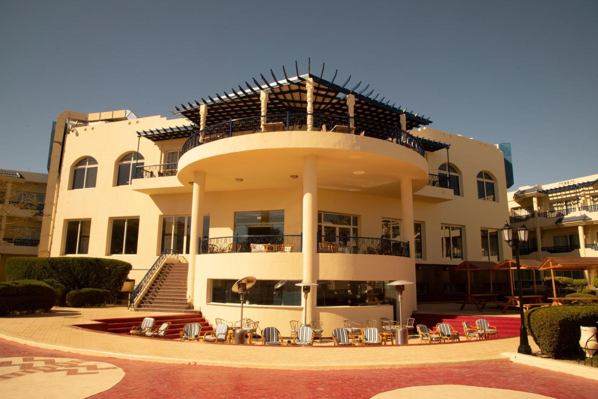 Grand Oasis Sharm el-Sheikh