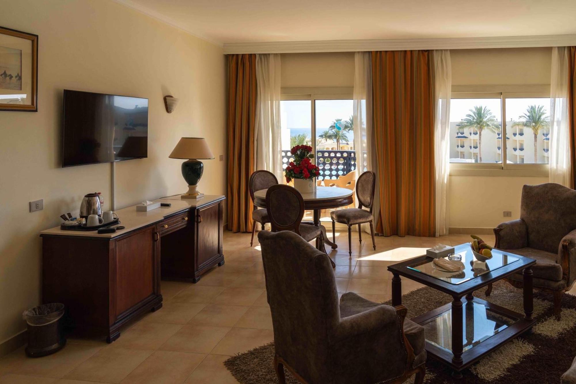 Resort Grand Oasis 4*