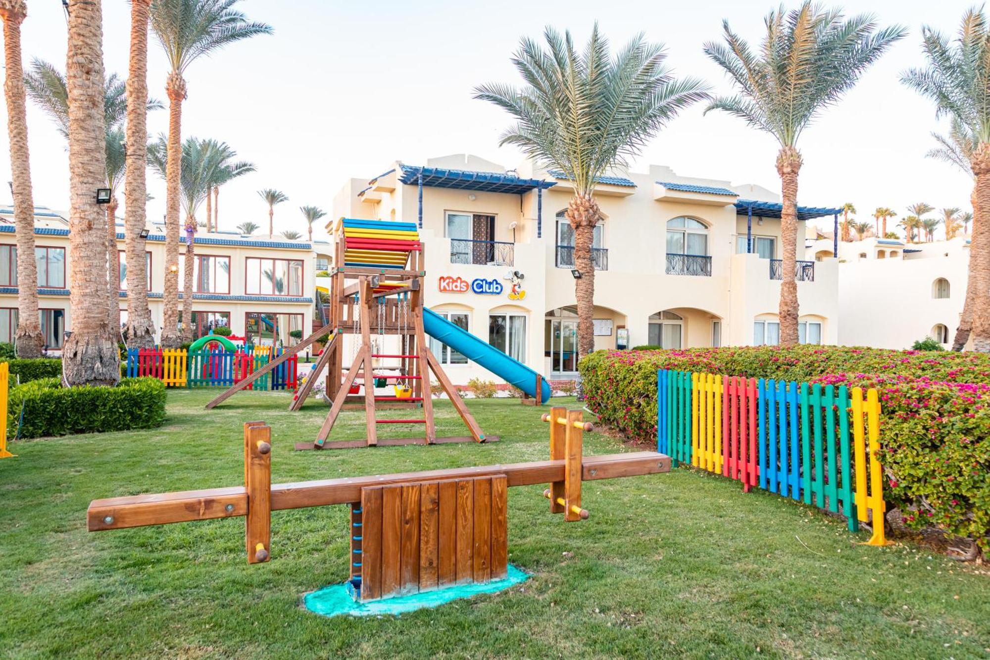 Grand Oasis 4* Sharm el-Sheikh