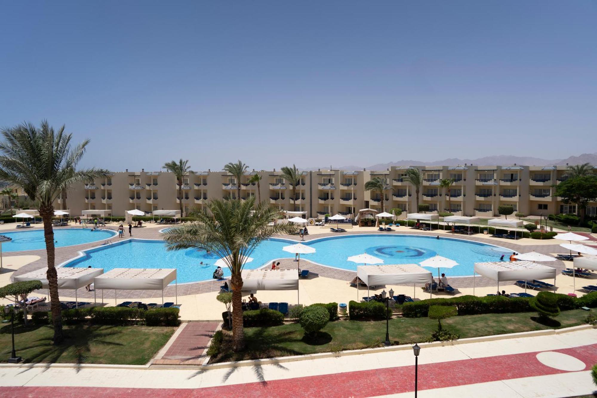 Resort Grand Oasis 4*