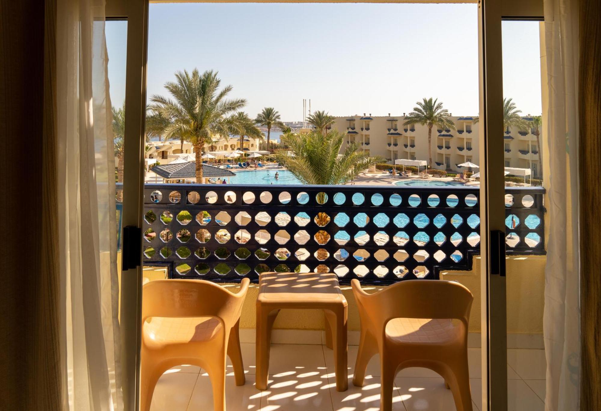 Grand Oasis 4* Sharm el-Sheikh