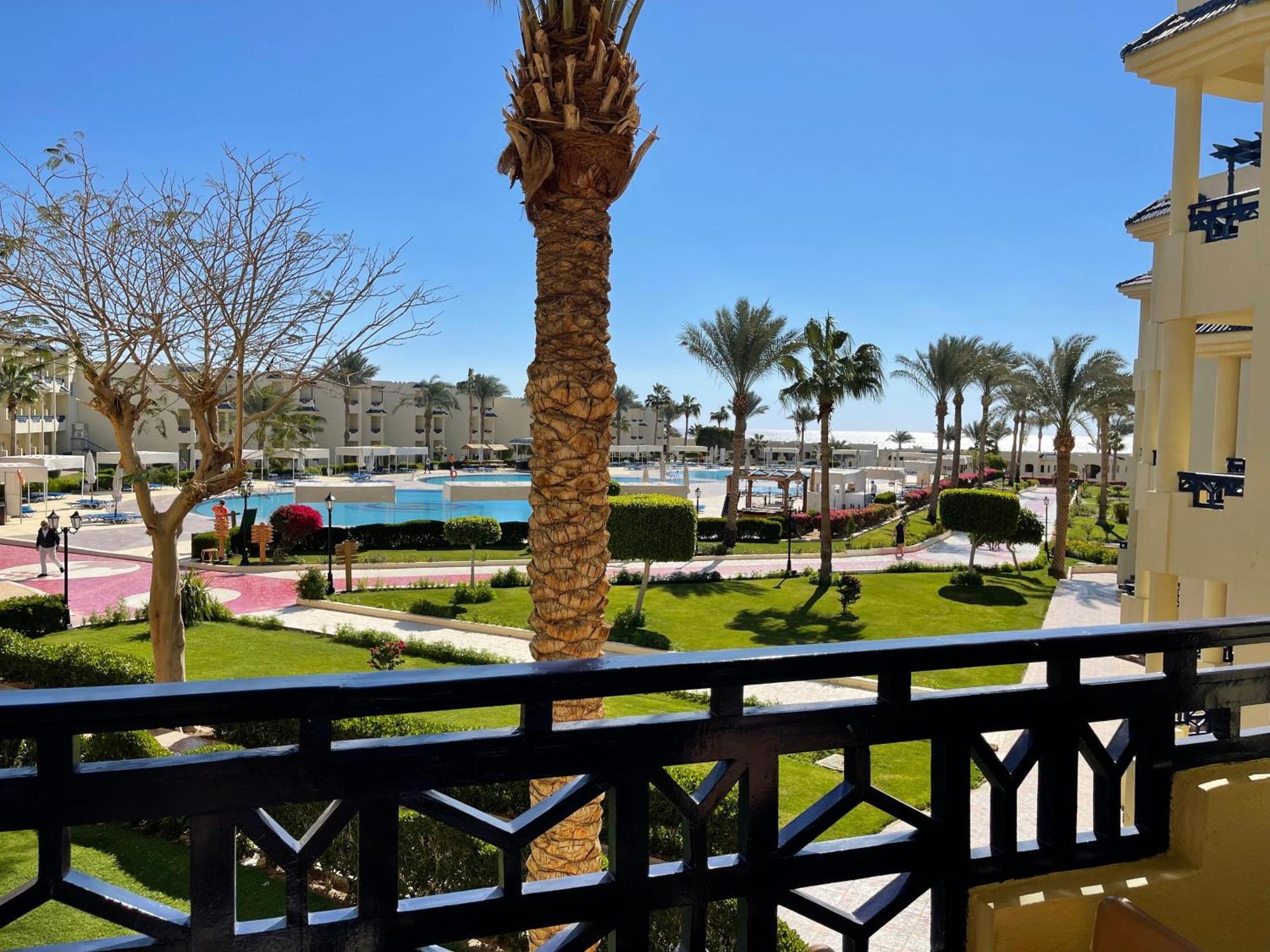Grand Oasis Resort Sharm el-Sheikh
