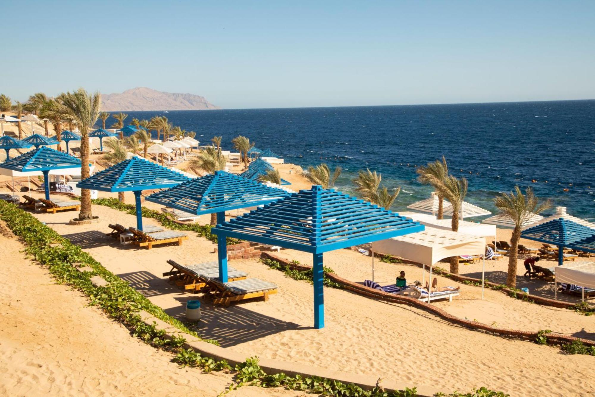 Resort Grand Oasis 4*