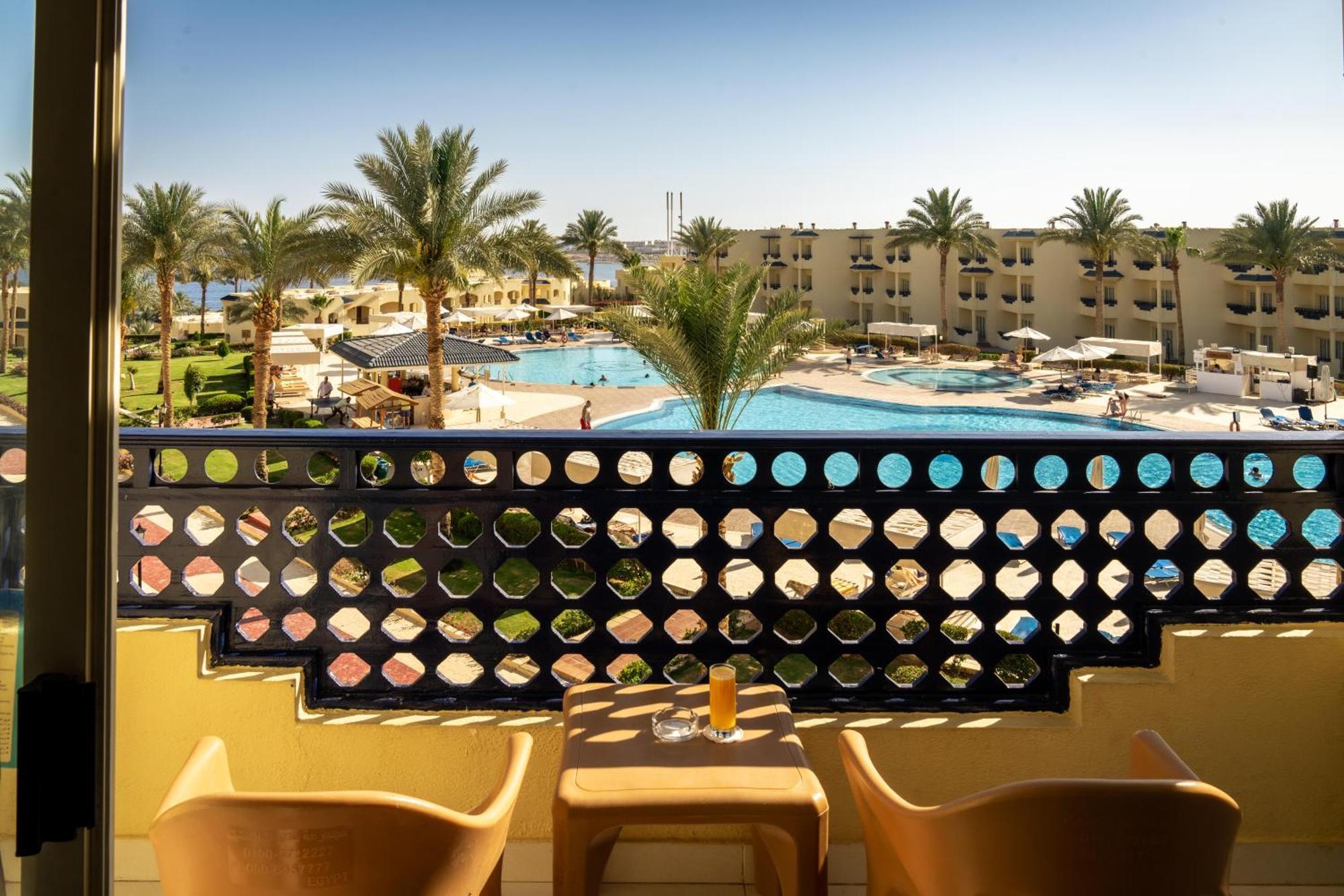 Resort Grand Oasis Sharm el-Sheikh