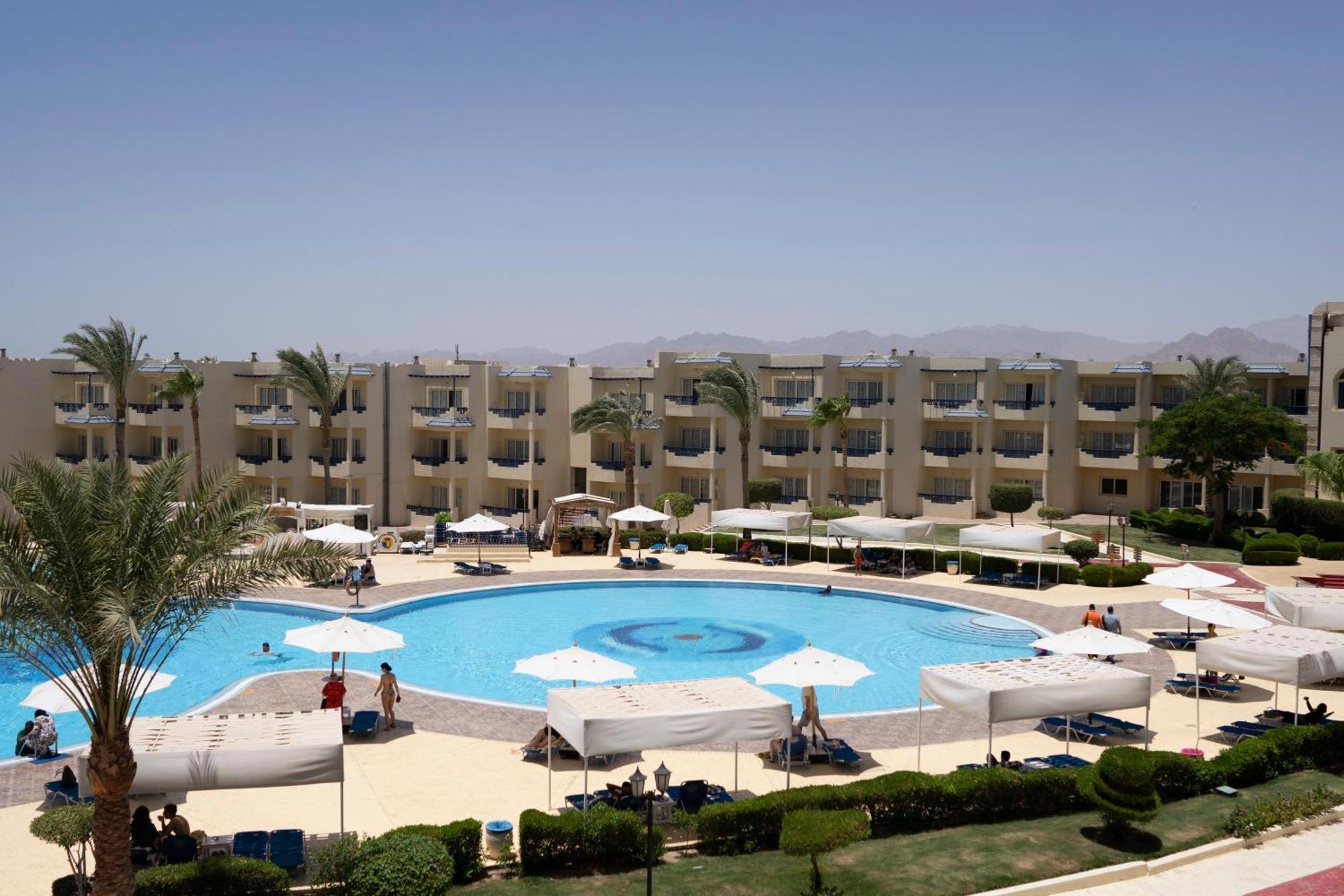 Grand Oasis 4* Sharm el-Sheikh