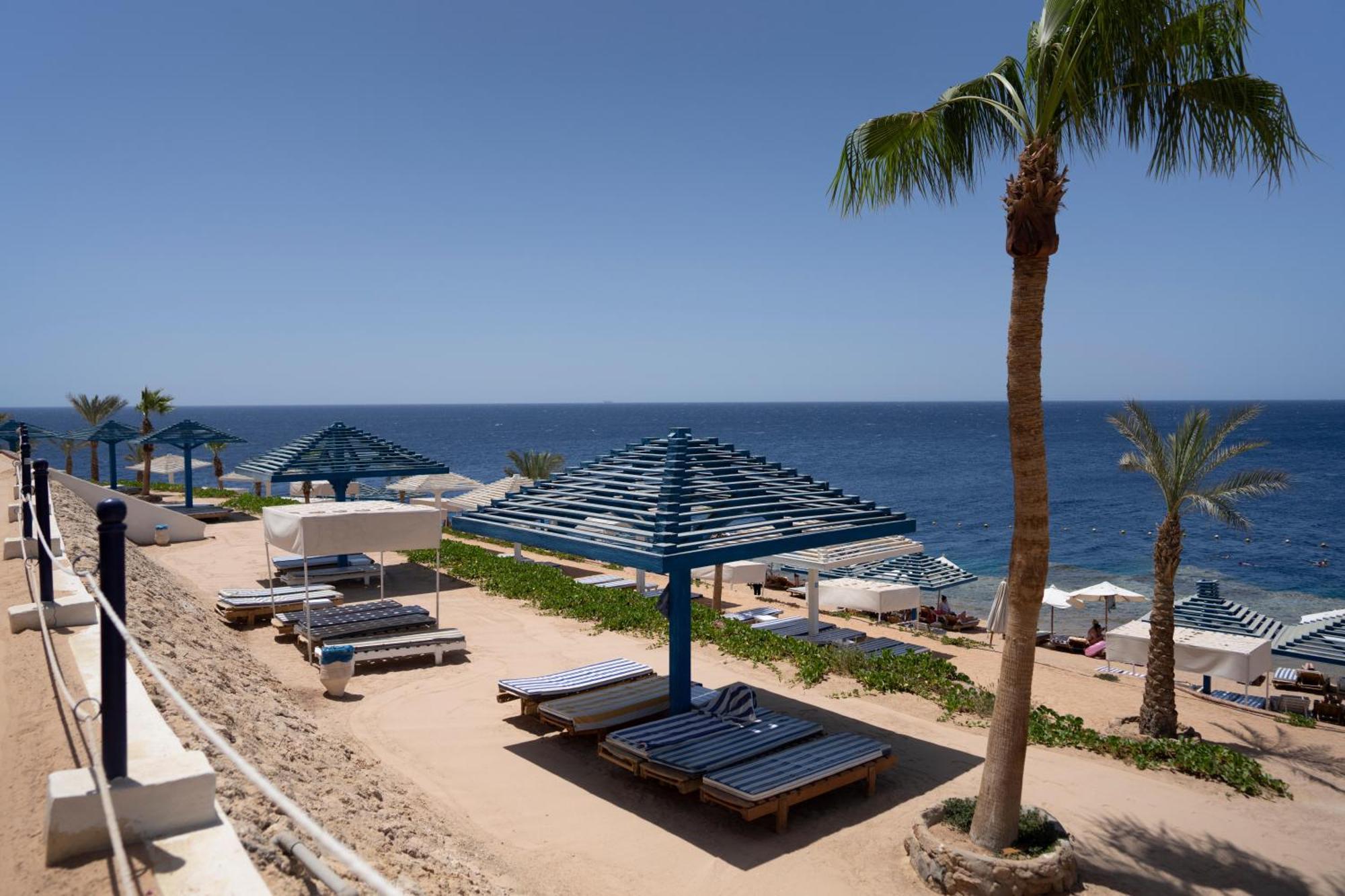 Resort Grand Oasis