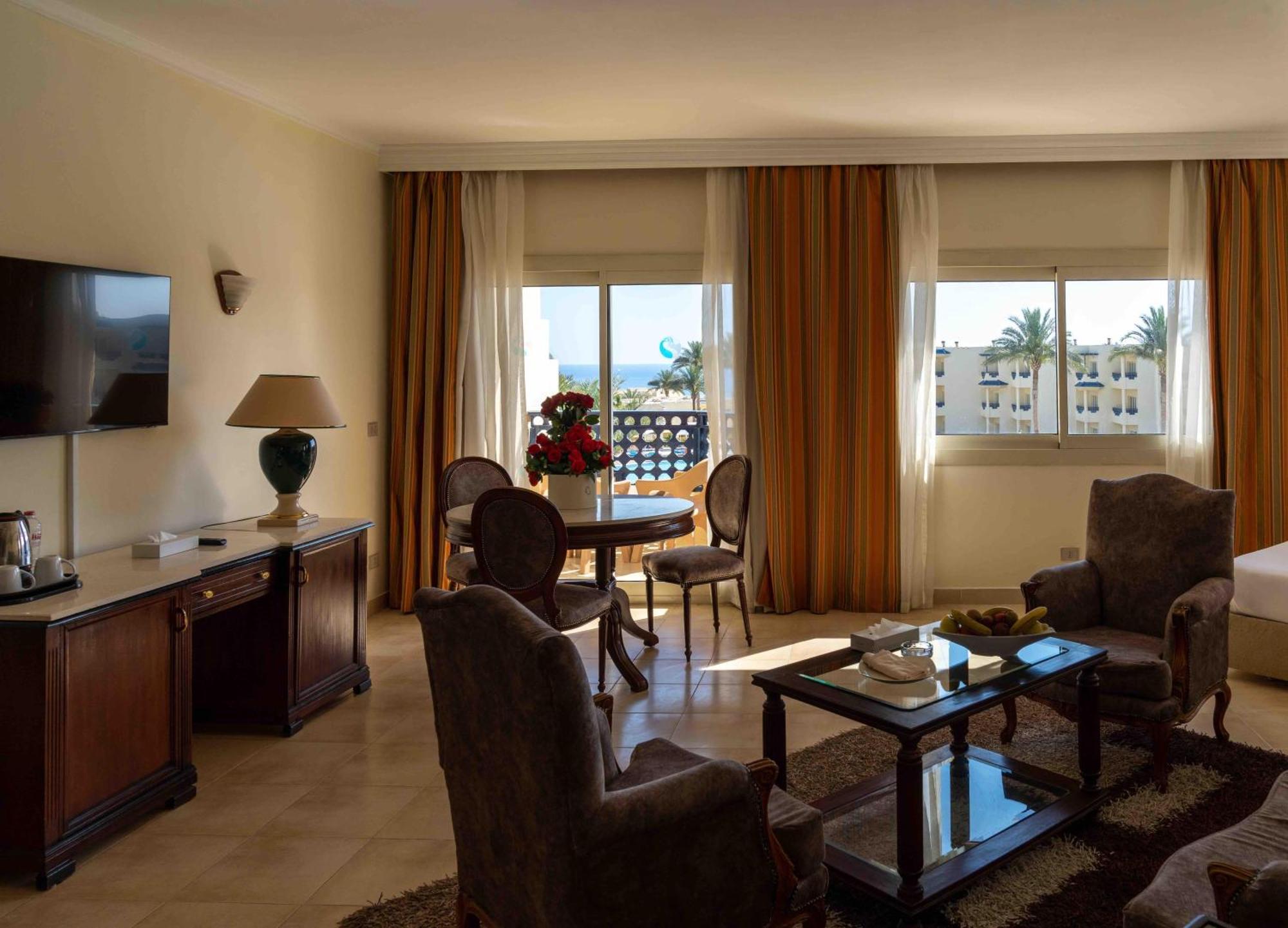 Grand Oasis 4* Sharm el-Sheikh