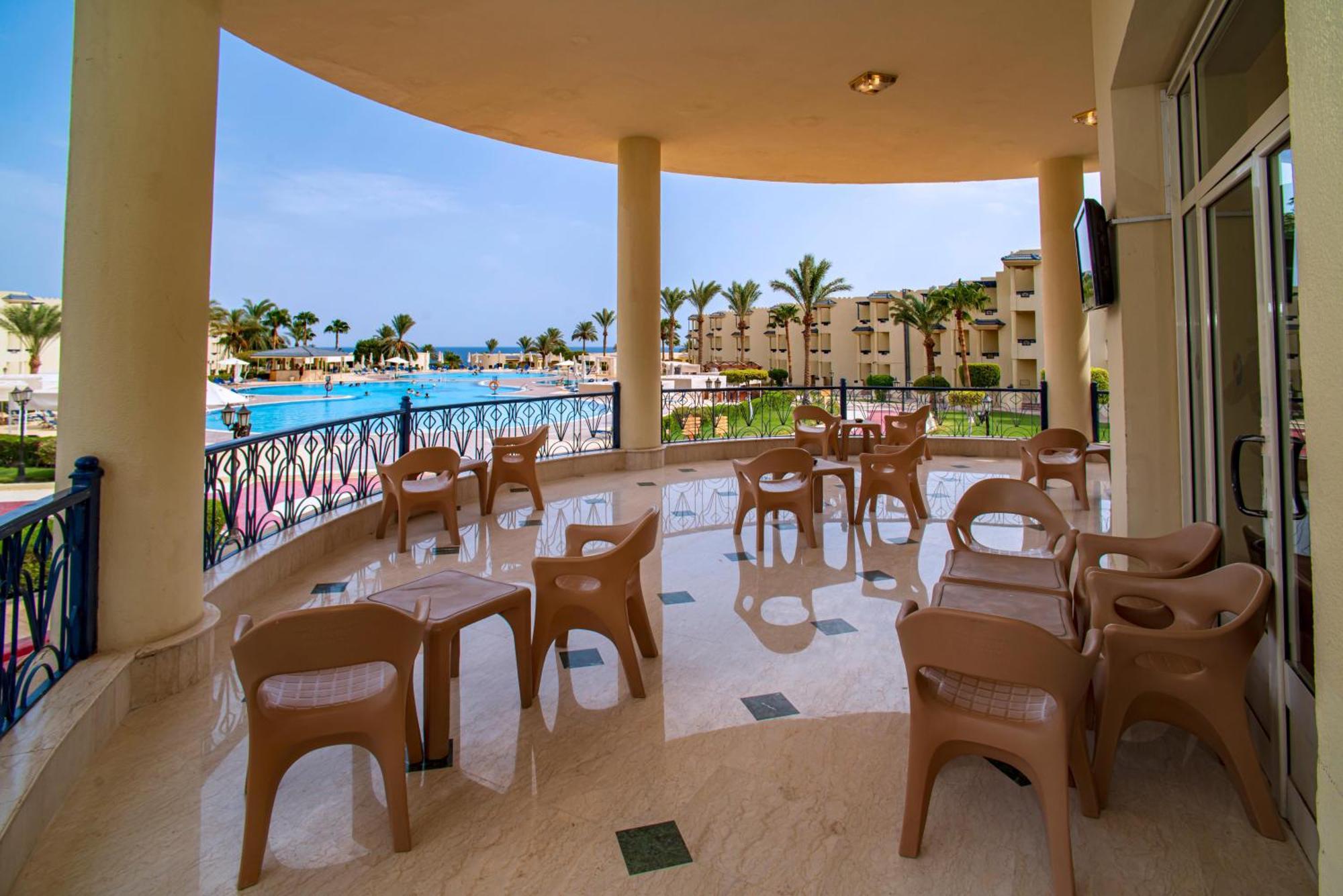 Grand Oasis Sharm el-Sheikh
