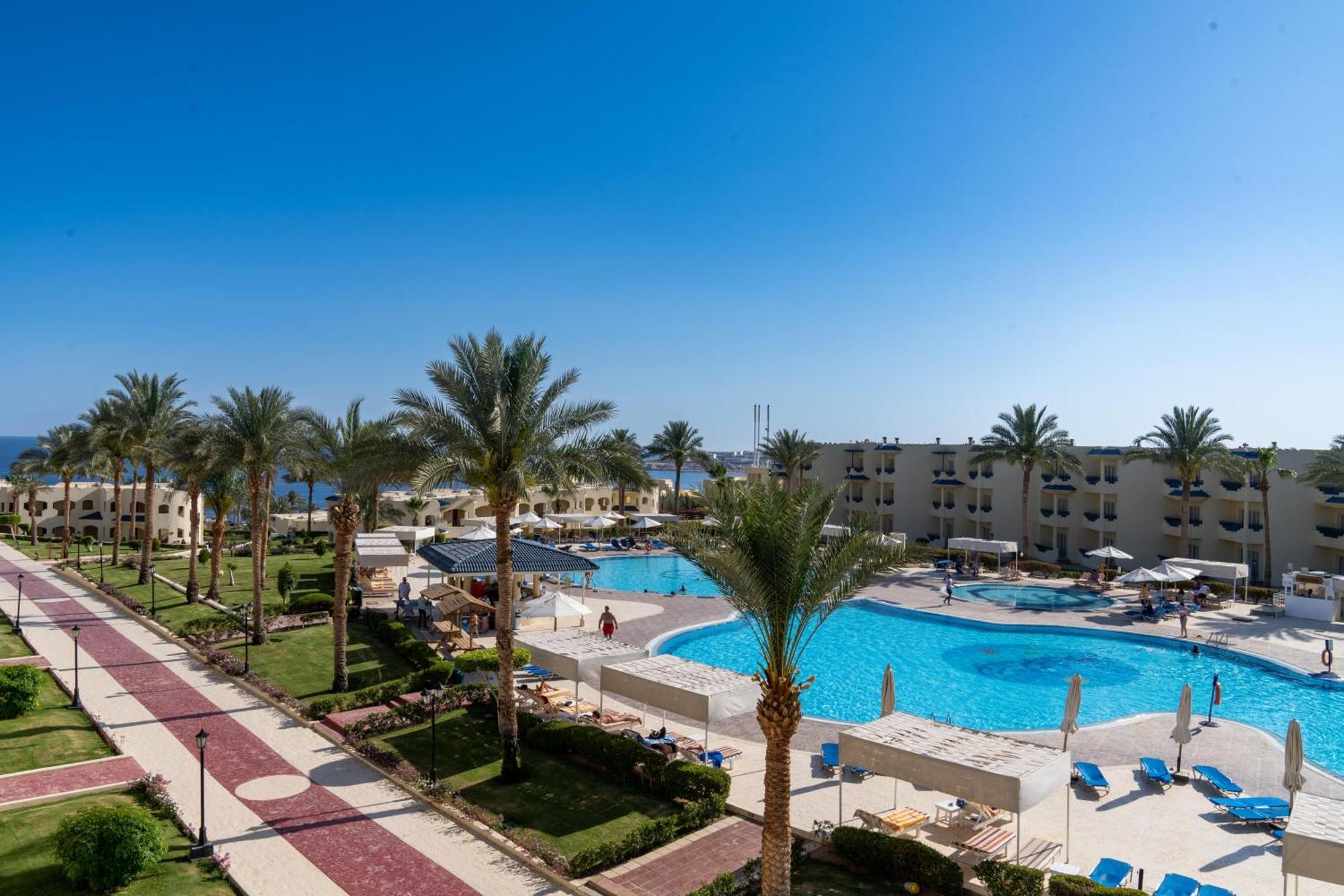 Grand Oasis Resort Sharm el-Sheikh