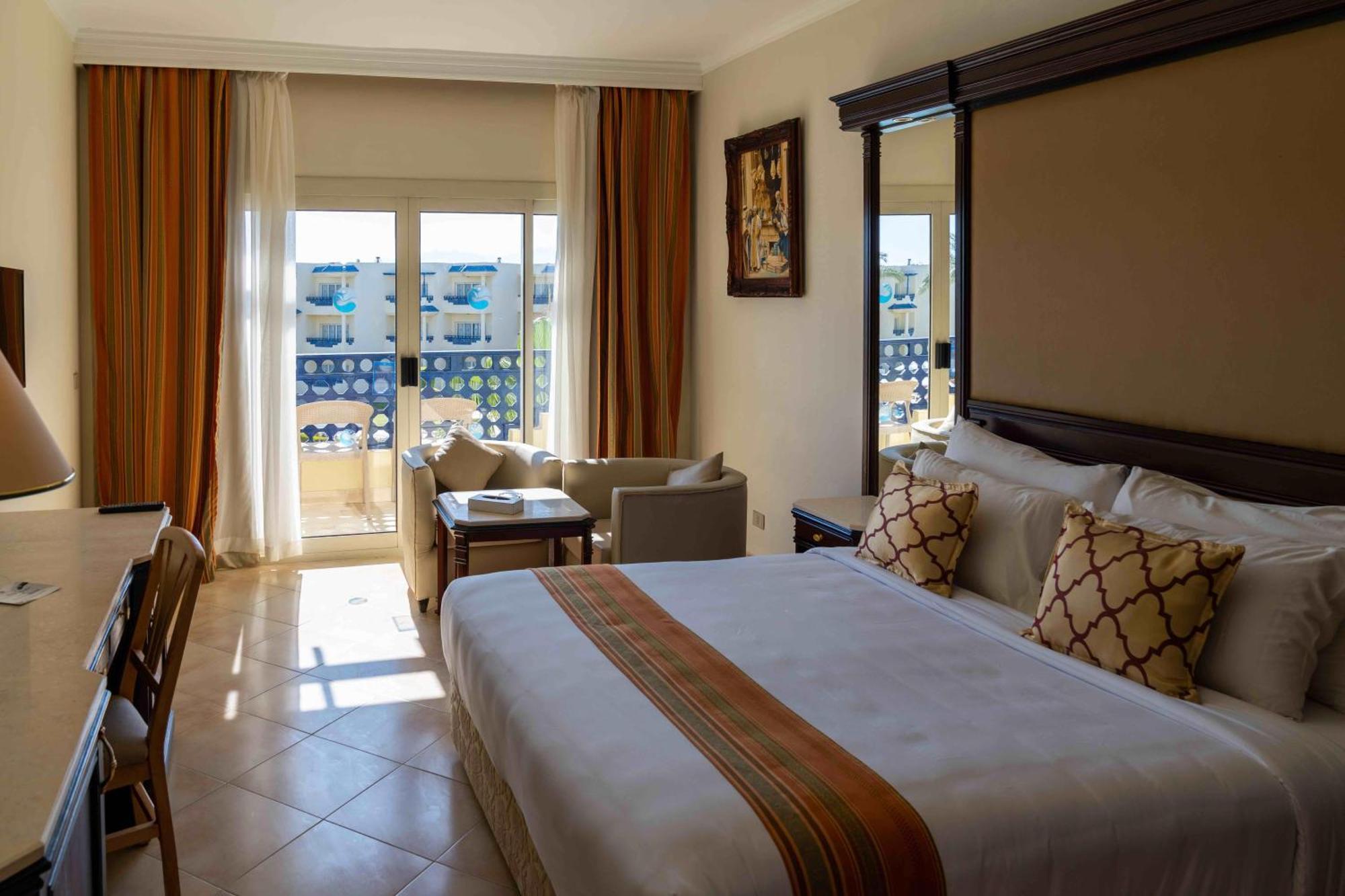 Resort Grand Oasis Sharm el-Sheikh