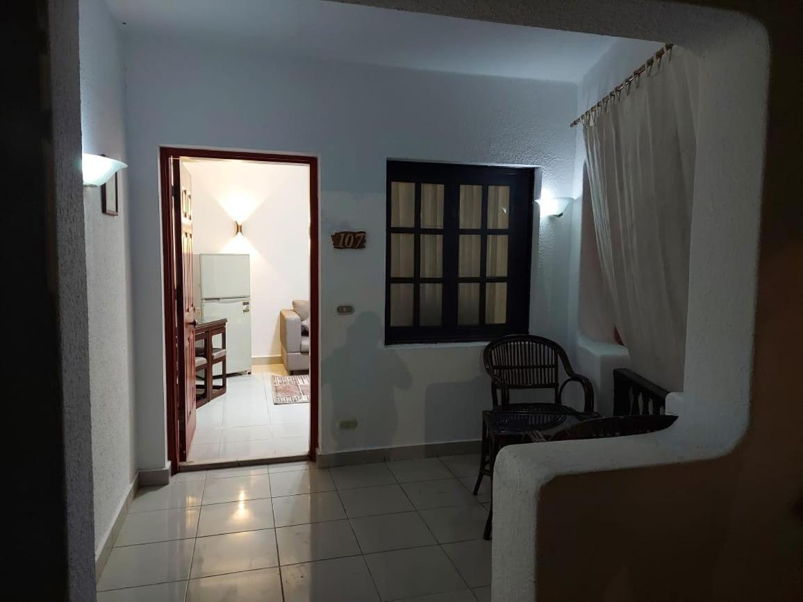 Delta Apartment Sharm el-Sheikh