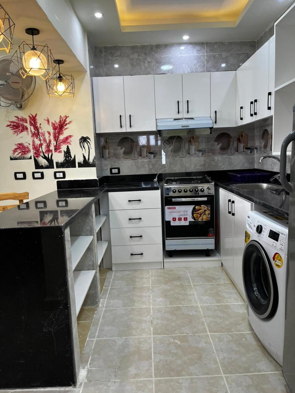 Apartment Delta Sharm el-Sheikh