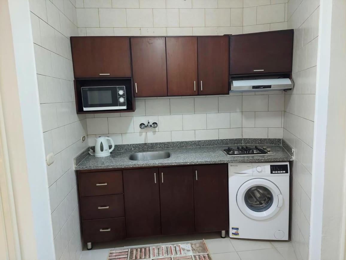 Apartment Delta Sharm el-Sheikh