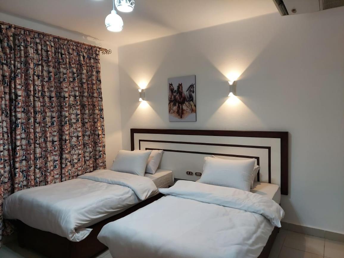 Apartment Delta