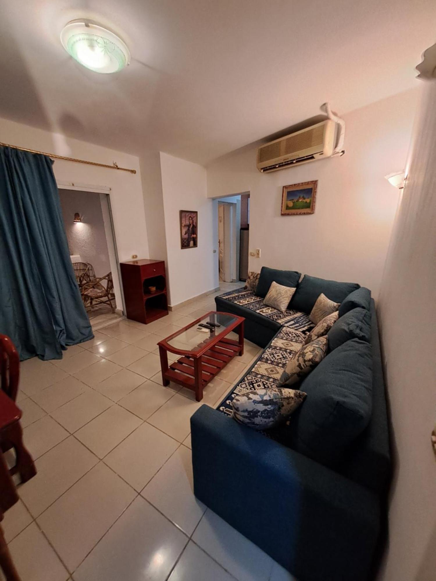 203/46 Delta Apartment
