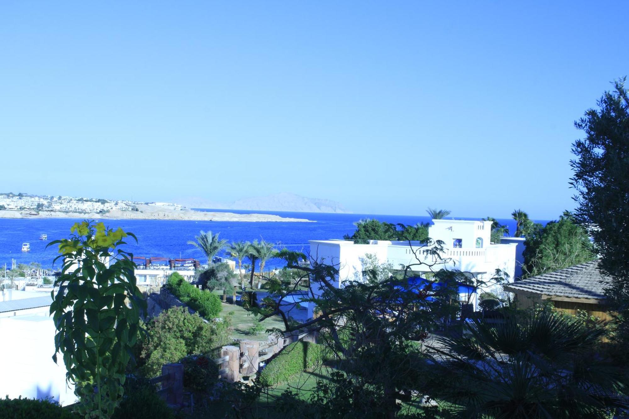 Sheikh 2br @naama Bay & *
