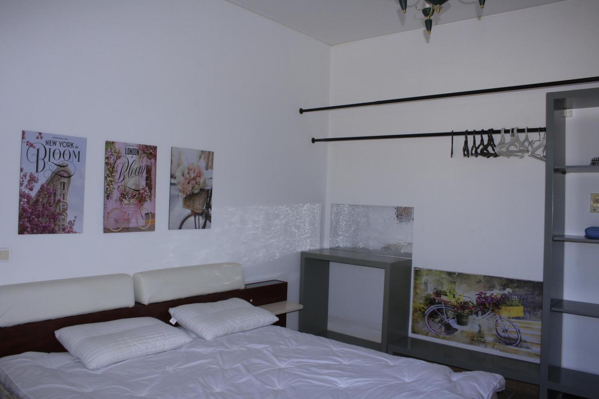 Sheikh 2br @naama Bay & Apartment