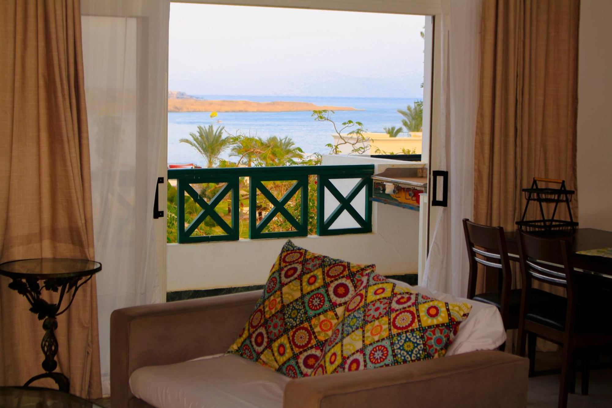 Sheikh 2br @naama Bay & Apartment