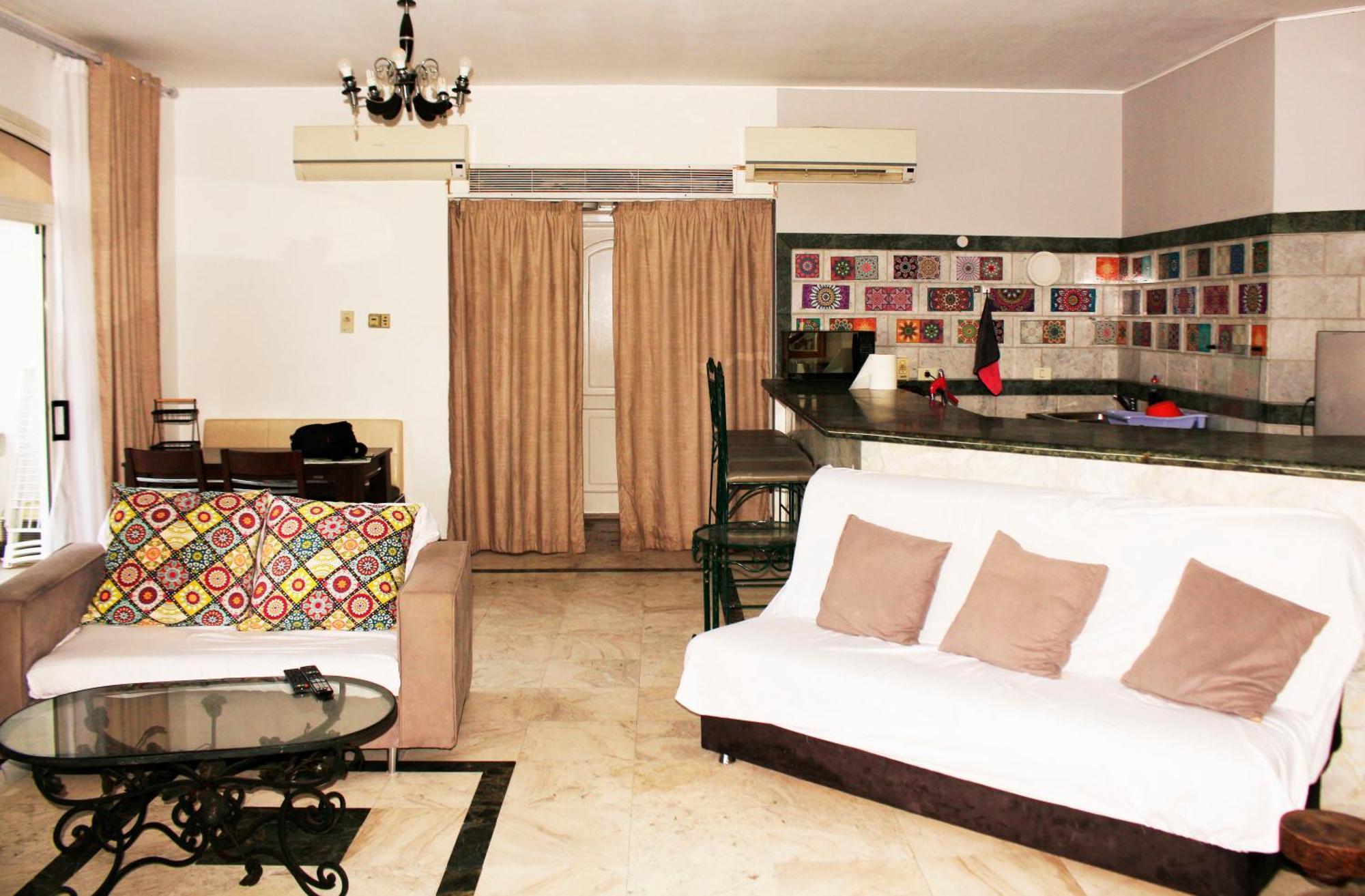 Sheikh 2br @naama Bay & *