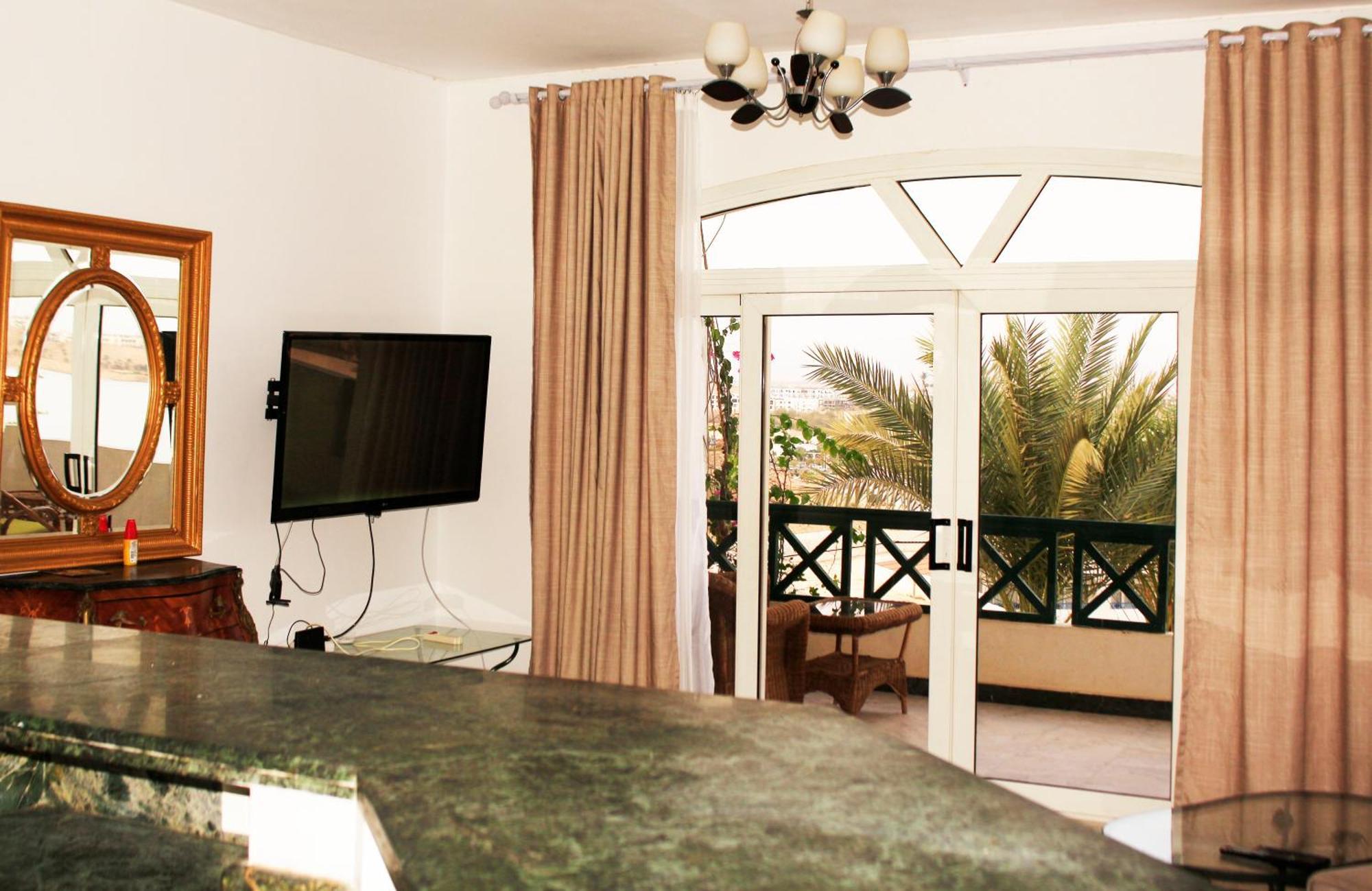 Sheikh 2br @naama Bay & * Sharm el-Sheikh